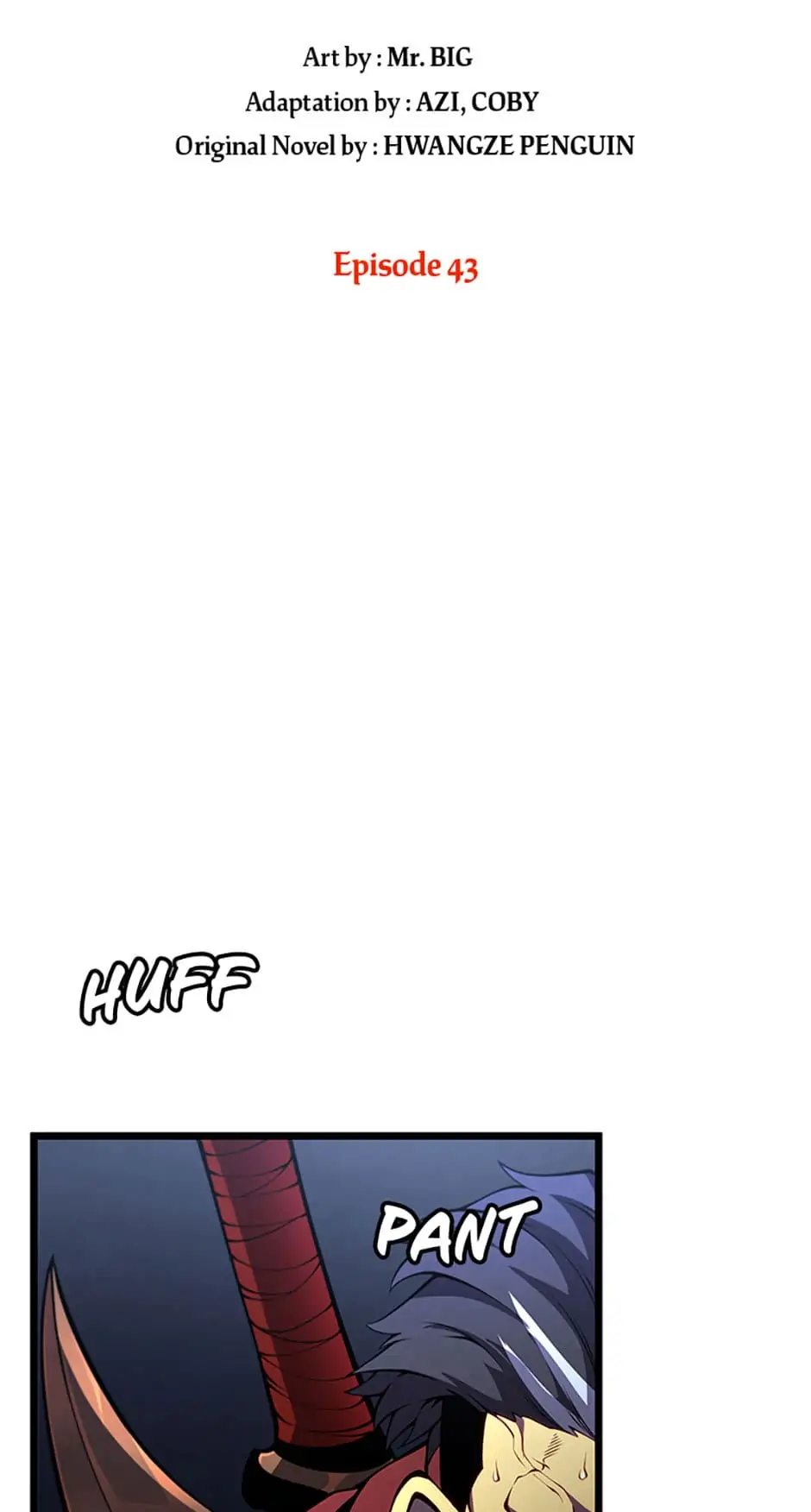 Read The Swordmaster's Son EN Manga Online