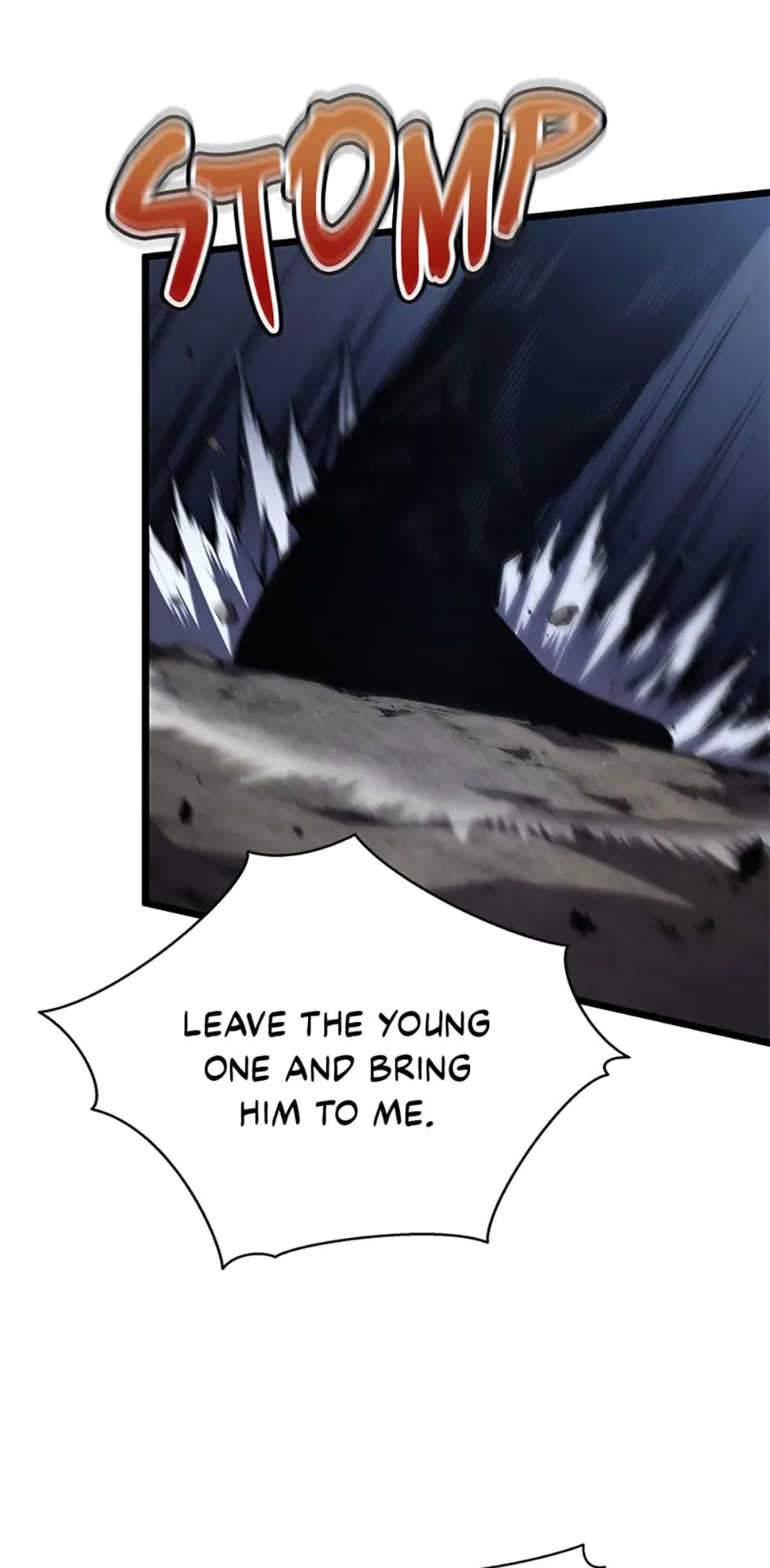 Read The Swordmaster's Son EN Manga Online