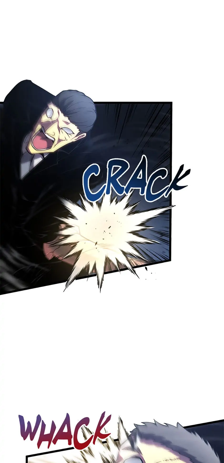 Read The Swordmaster's Son EN Manga Online
