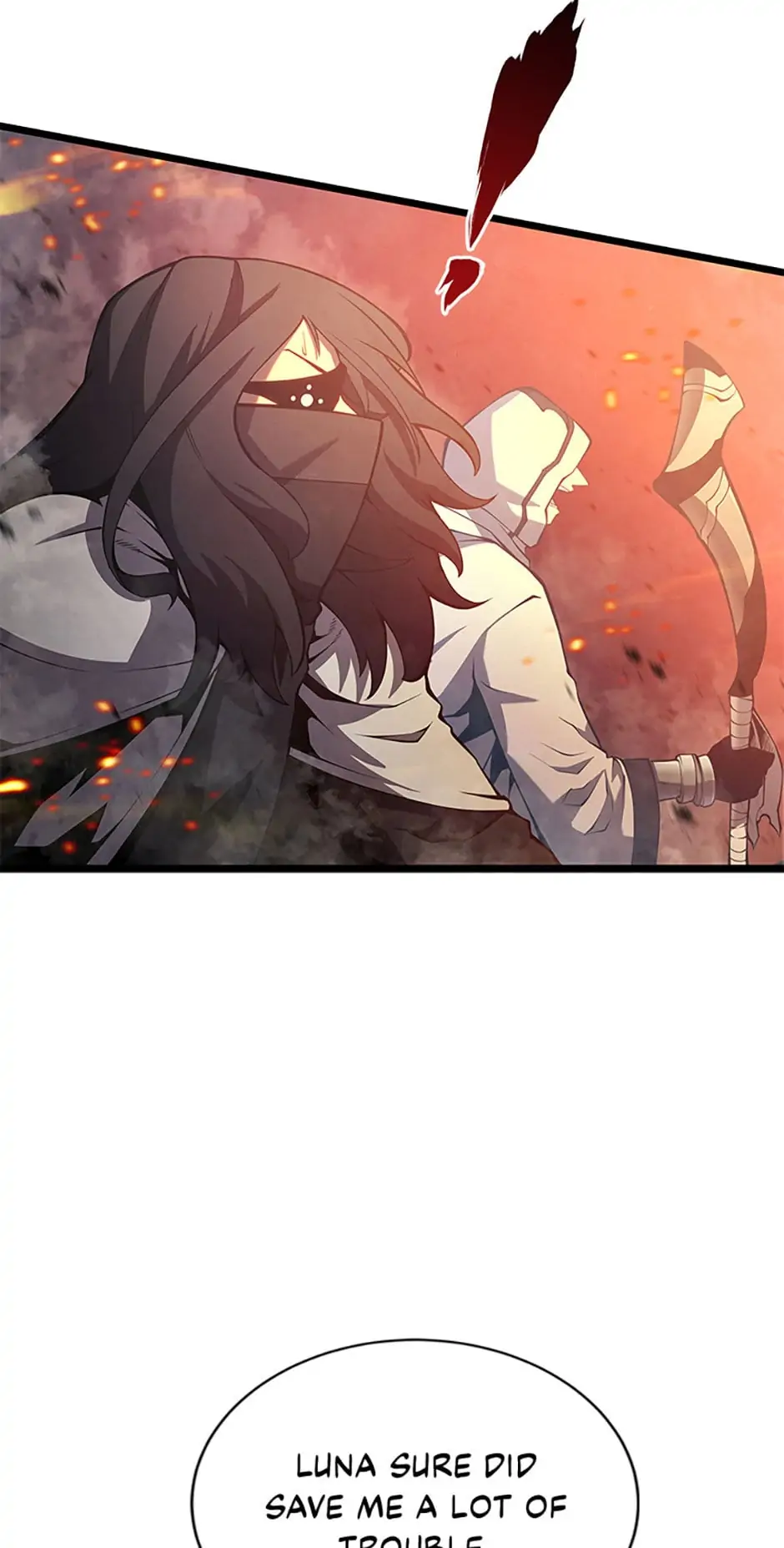 Read The Swordmaster's Son EN Manga Online