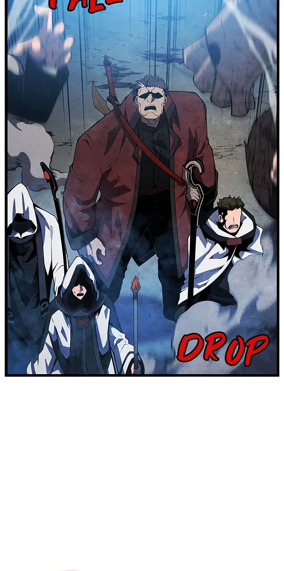 Read The Swordmaster's Son EN Manga Online