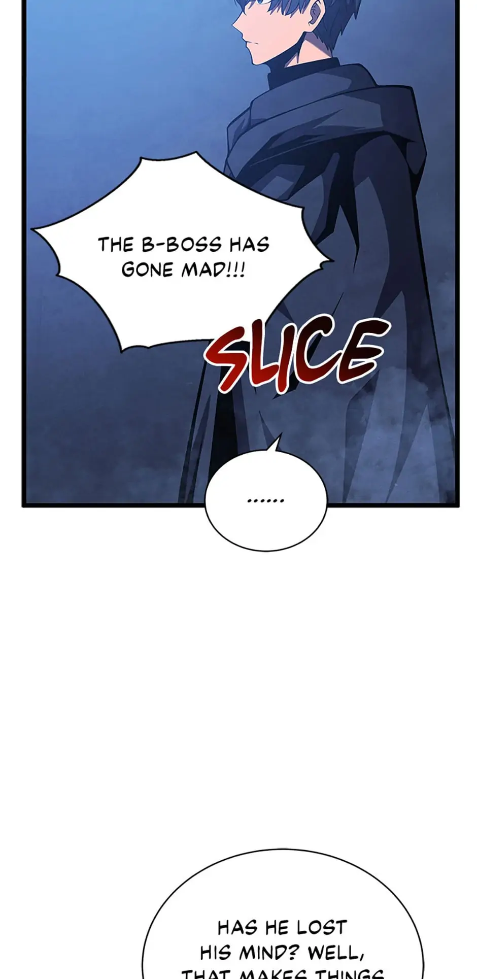 Read The Swordmaster's Son EN Manga Online
