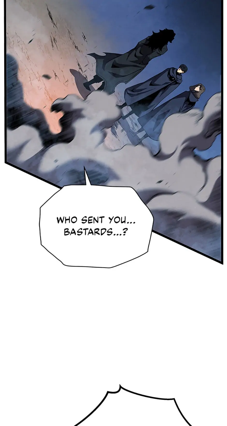 Read The Swordmaster's Son EN Manga Online