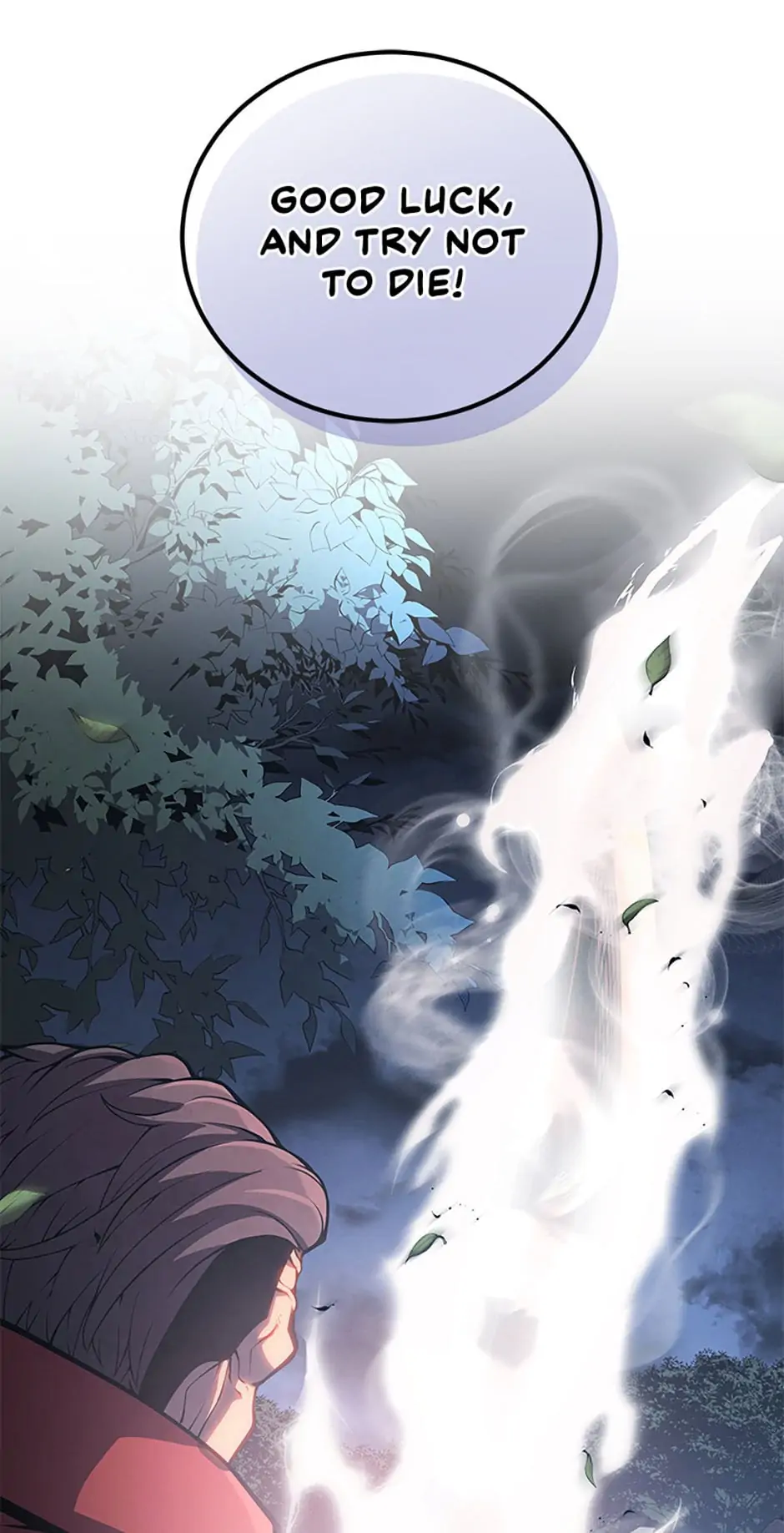 Read The Swordmaster's Son EN Manga Online