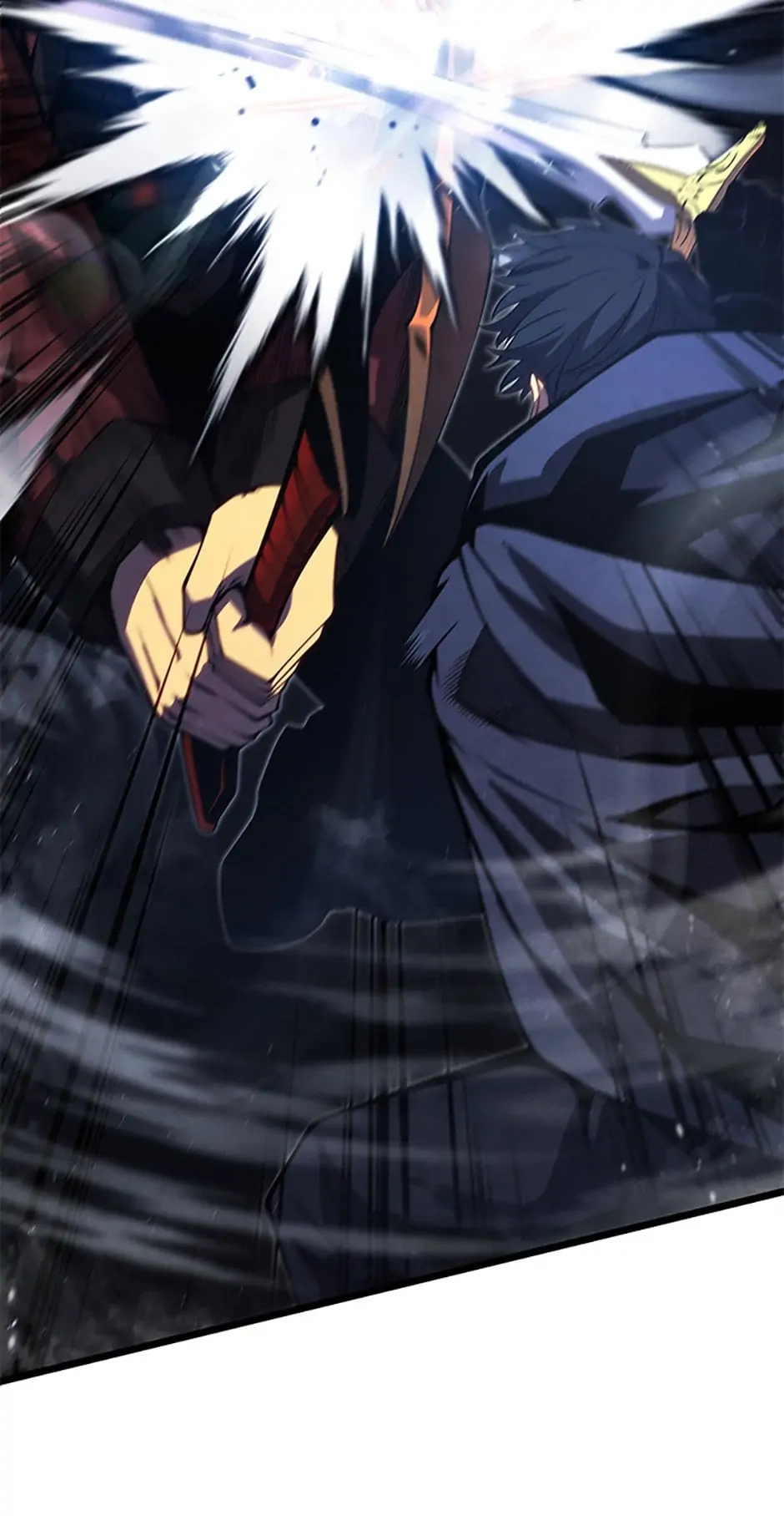 Read The Swordmaster's Son EN Manga Online