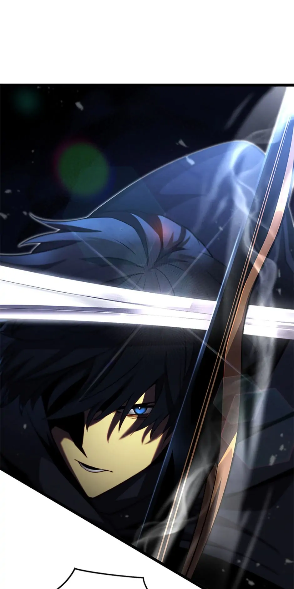 Read The Swordmaster's Son EN Manga Online