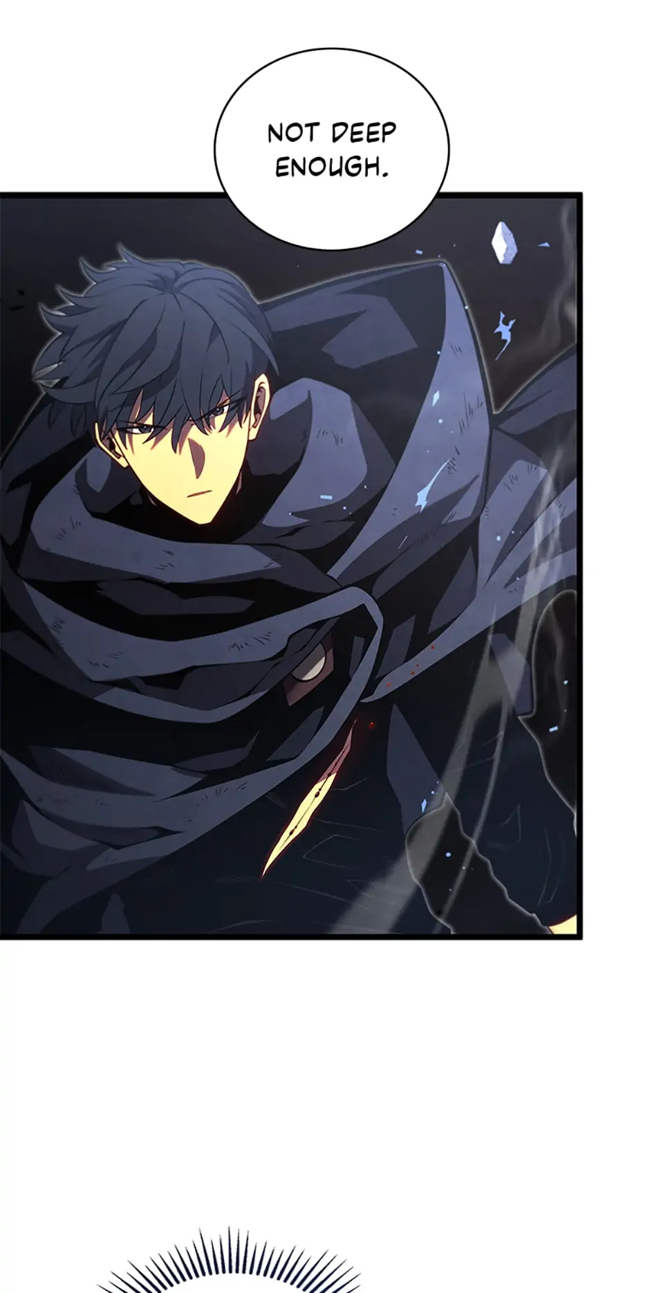 Read The Swordmaster's Son EN Manga Online