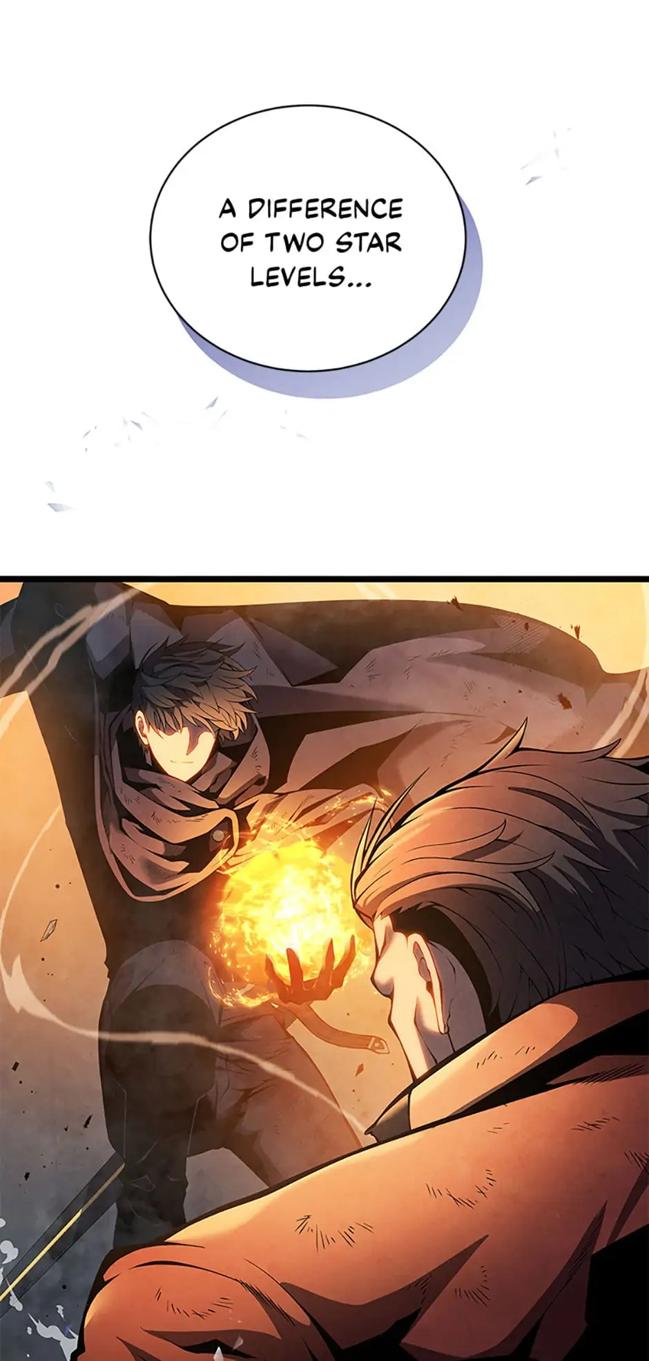 Read The Swordmaster's Son EN Manga Online