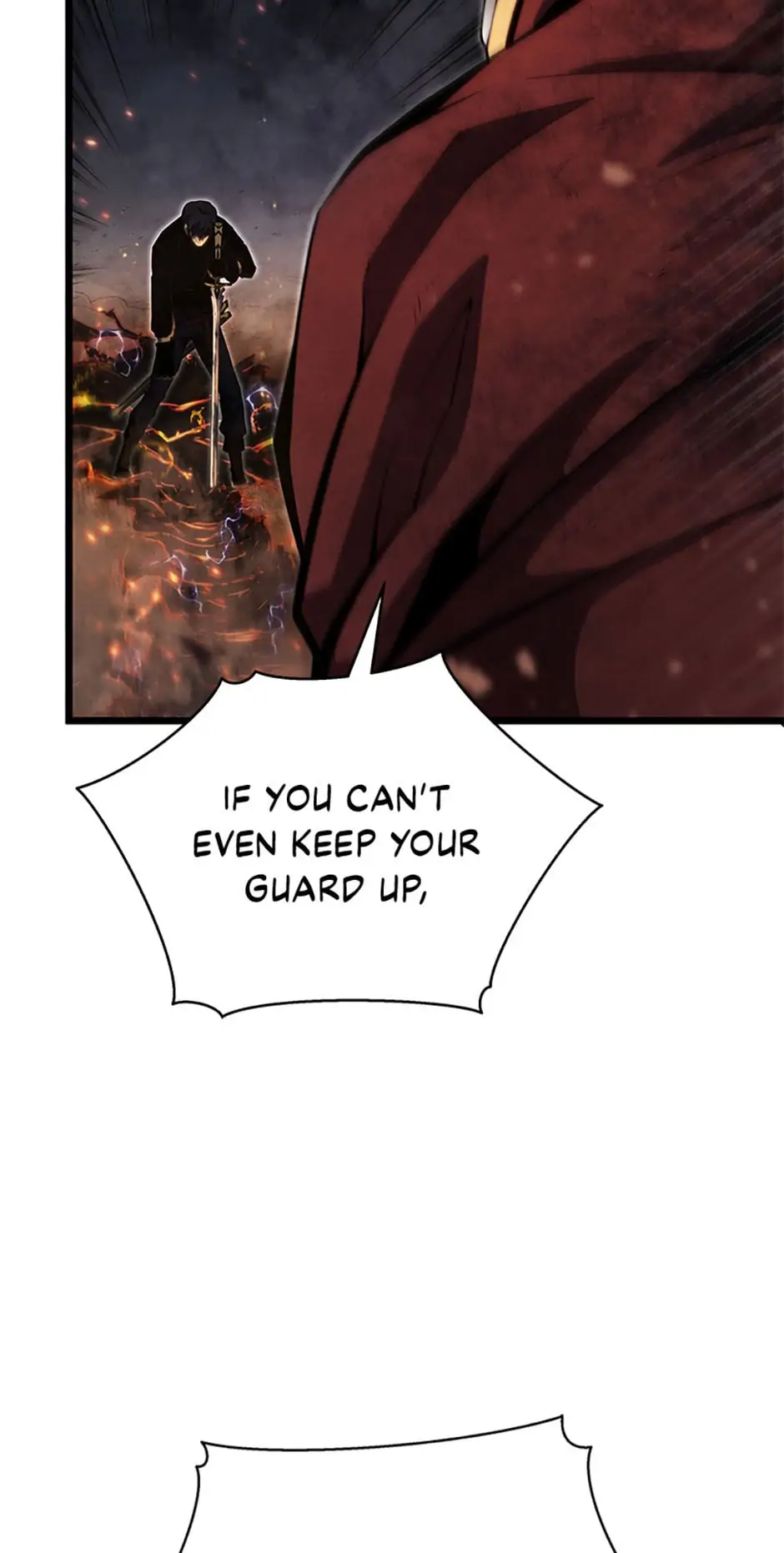 Read The Swordmaster's Son EN Manga Online