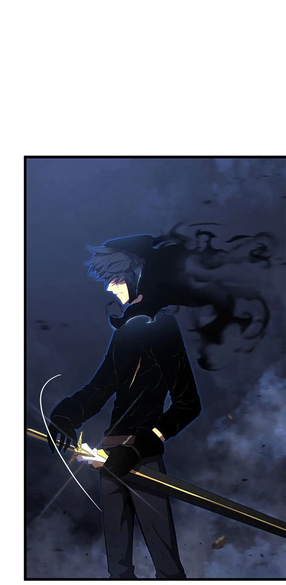 Read The Swordmaster's Son EN Manga Online
