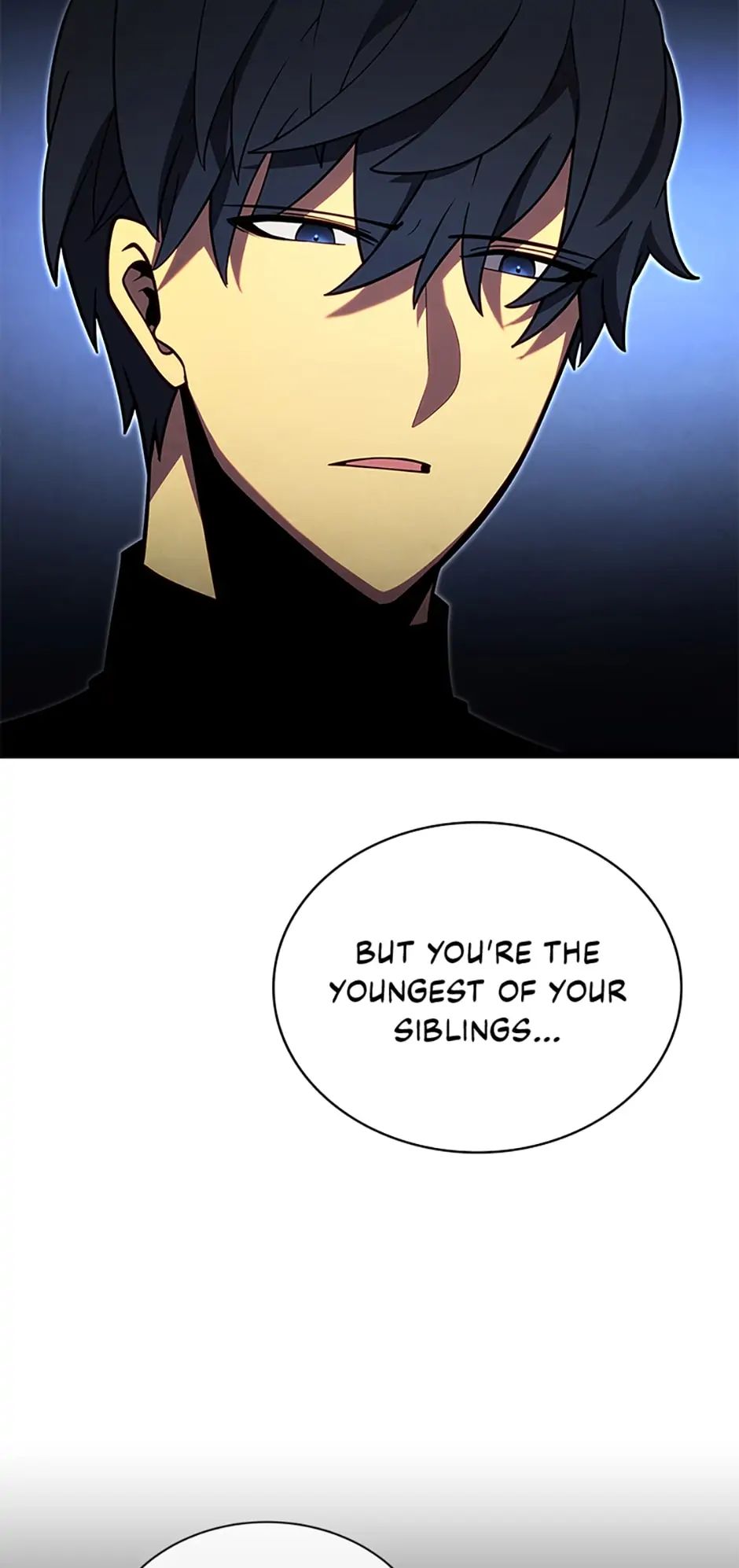 Read The Swordmaster's Son EN Manga Online