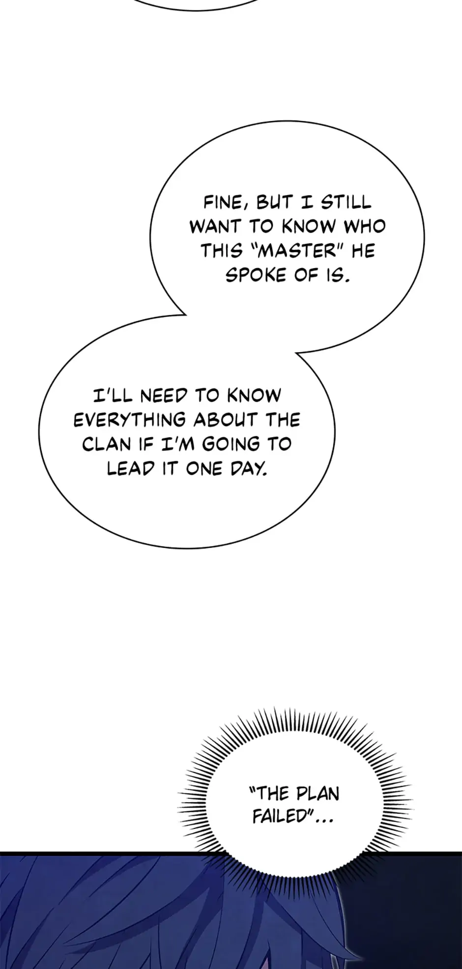 Read The Swordmaster's Son EN Manga Online