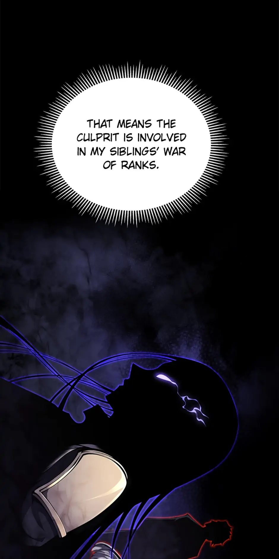 Read The Swordmaster's Son EN Manga Online