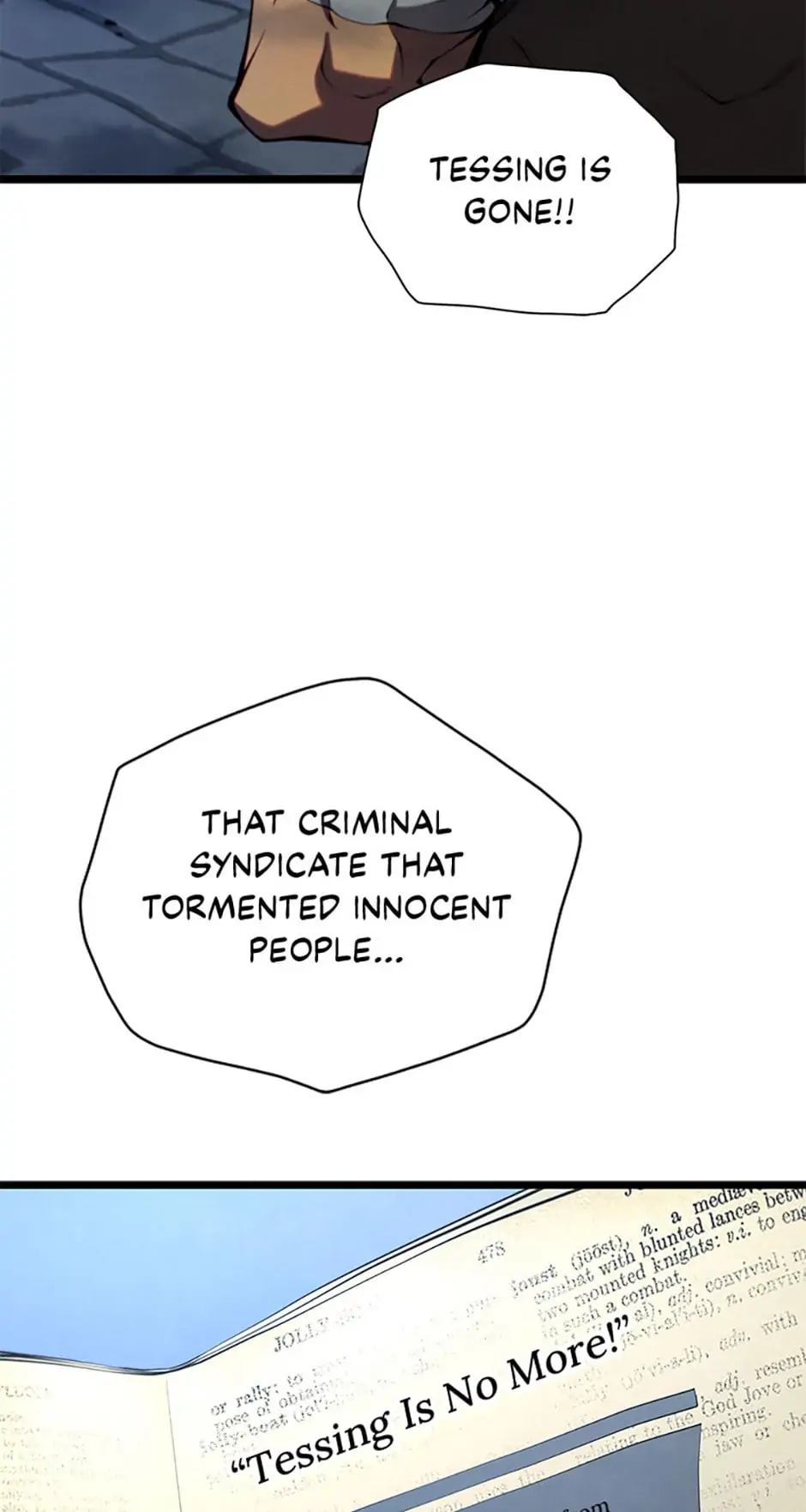 Read The Swordmaster's Son EN Manga Online