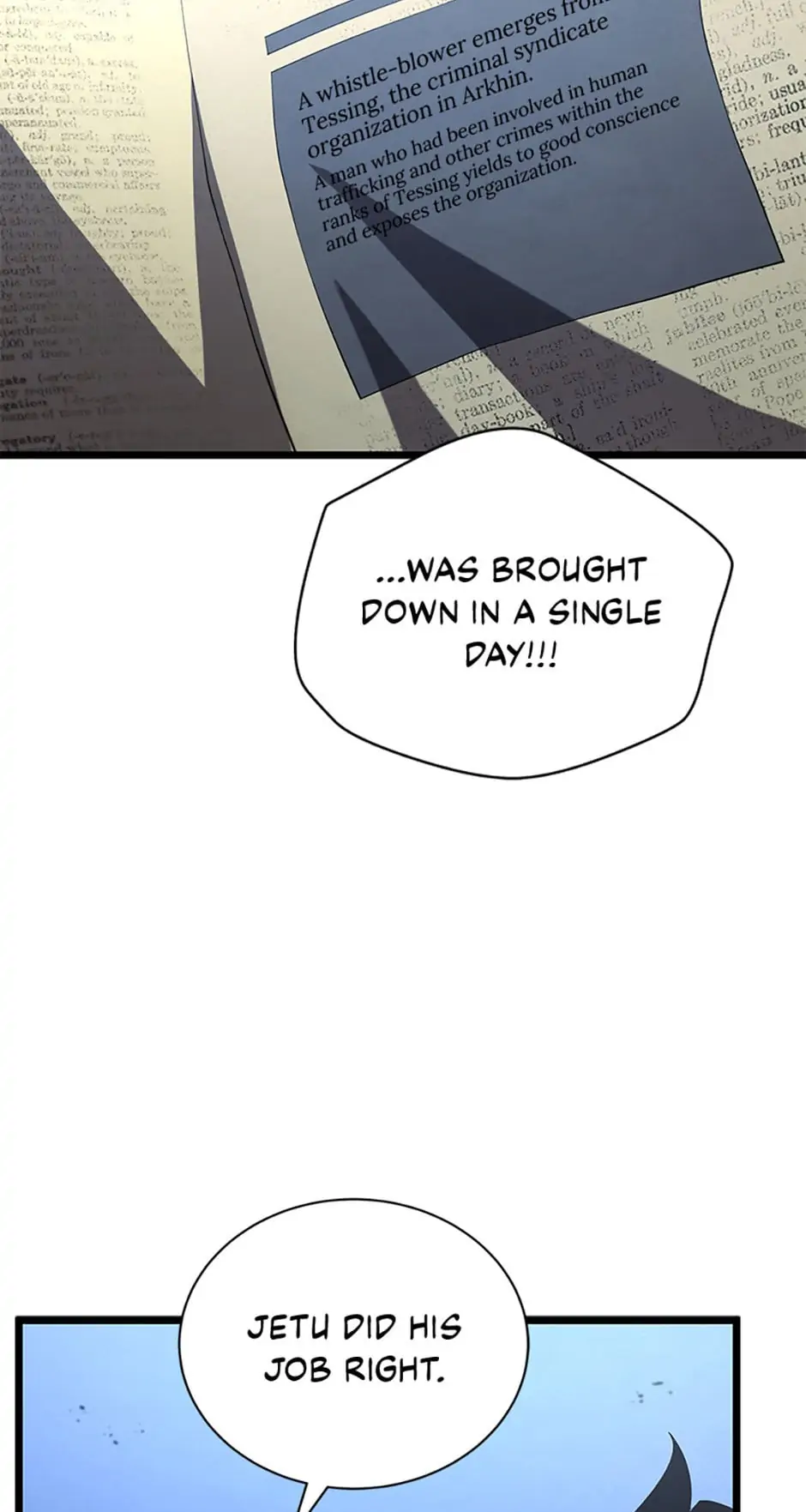 Read The Swordmaster's Son EN Manga Online
