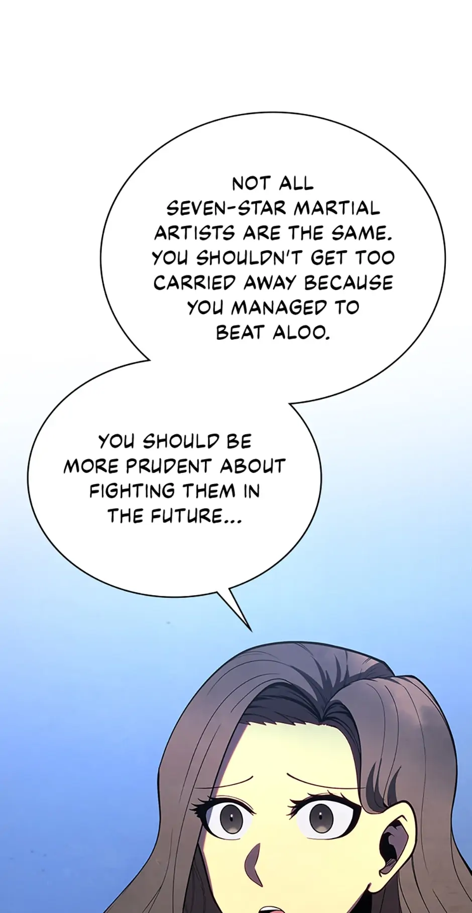 Read The Swordmaster's Son EN Manga Online