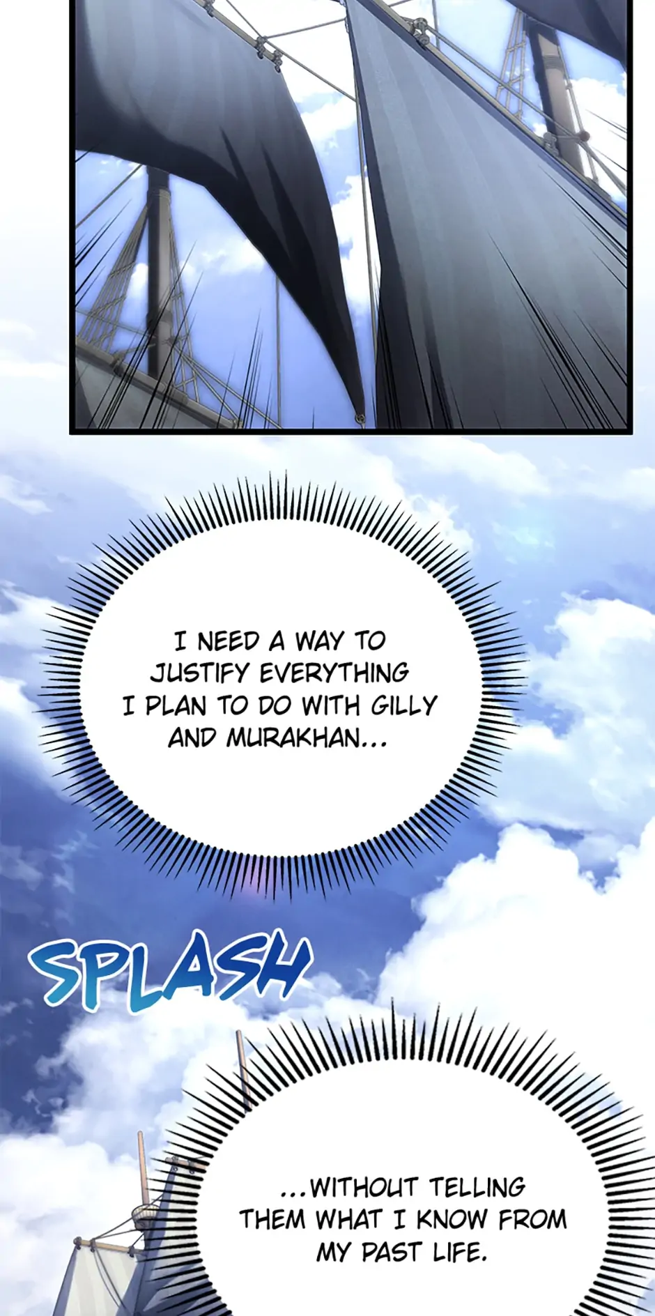 Read The Swordmaster's Son EN Manga Online