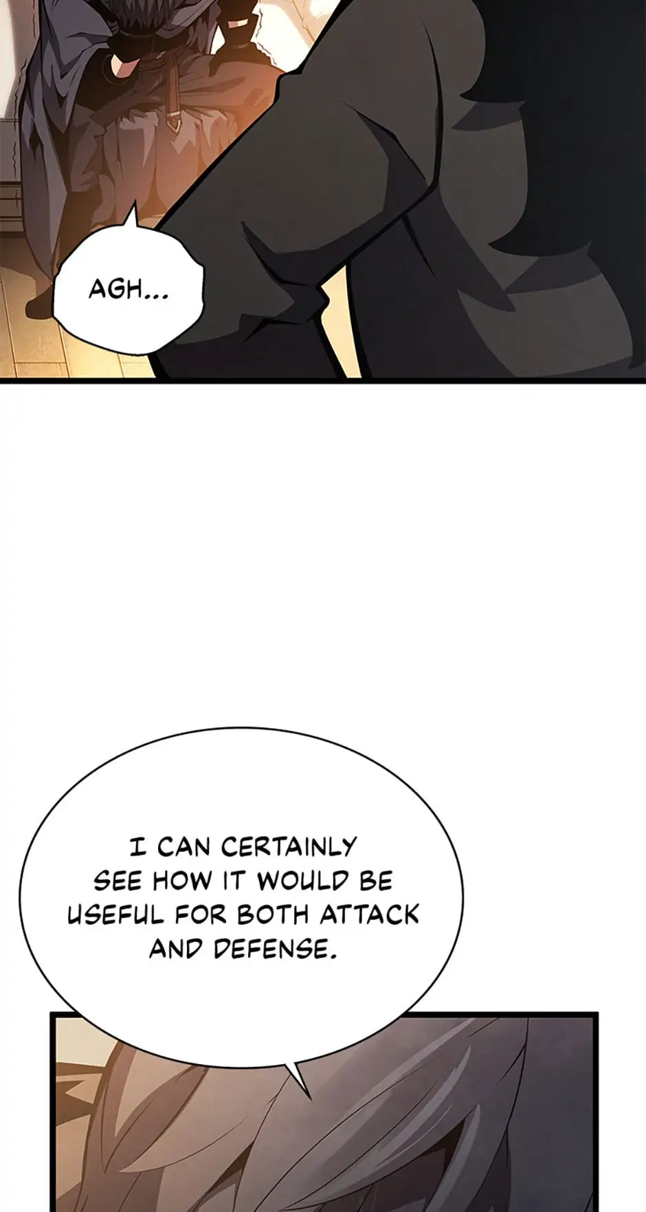 Read The Swordmaster's Son EN Manga Online