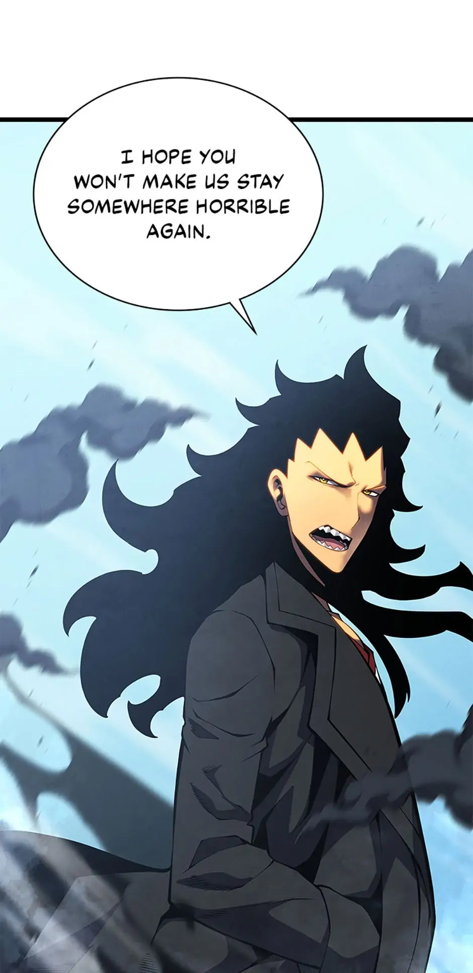 Read The Swordmaster's Son EN Manga Online