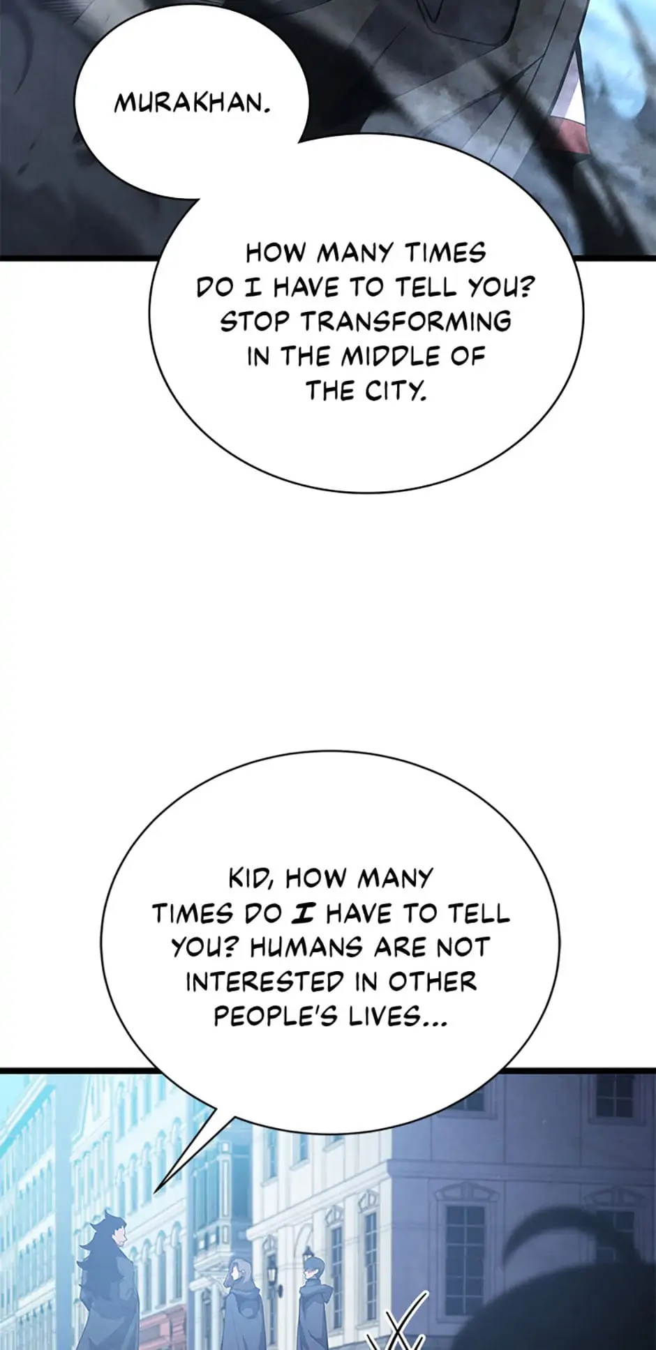 Read The Swordmaster's Son EN Manga Online