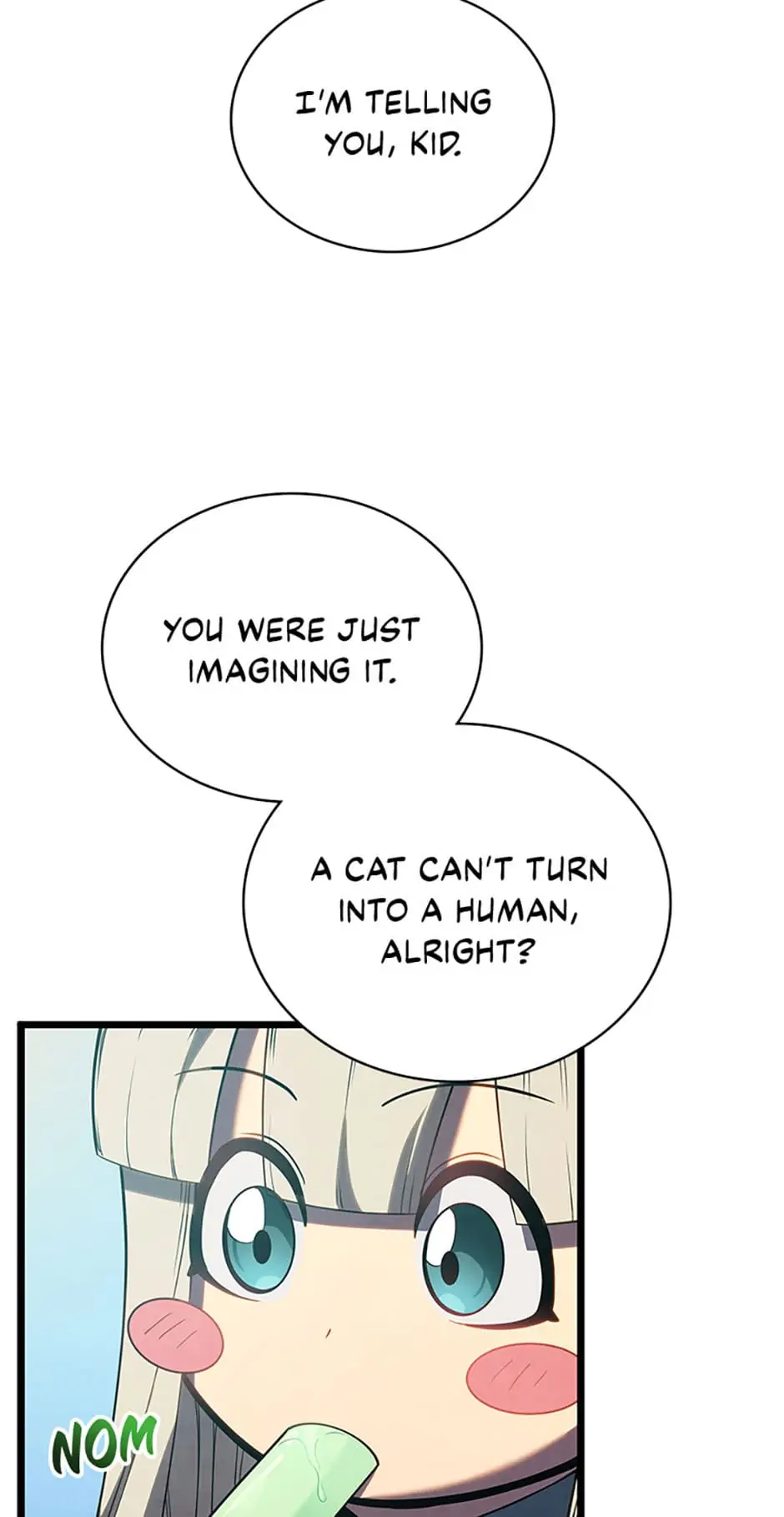 Read The Swordmaster's Son EN Manga Online