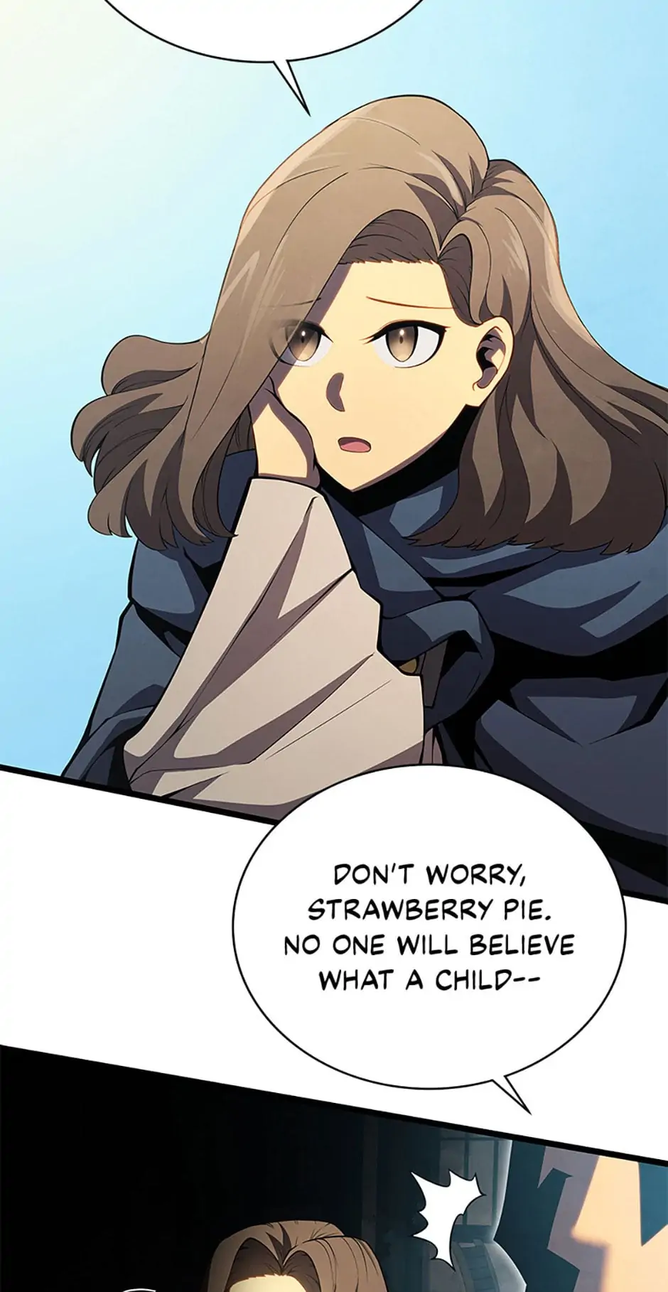 Read The Swordmaster's Son EN Manga Online