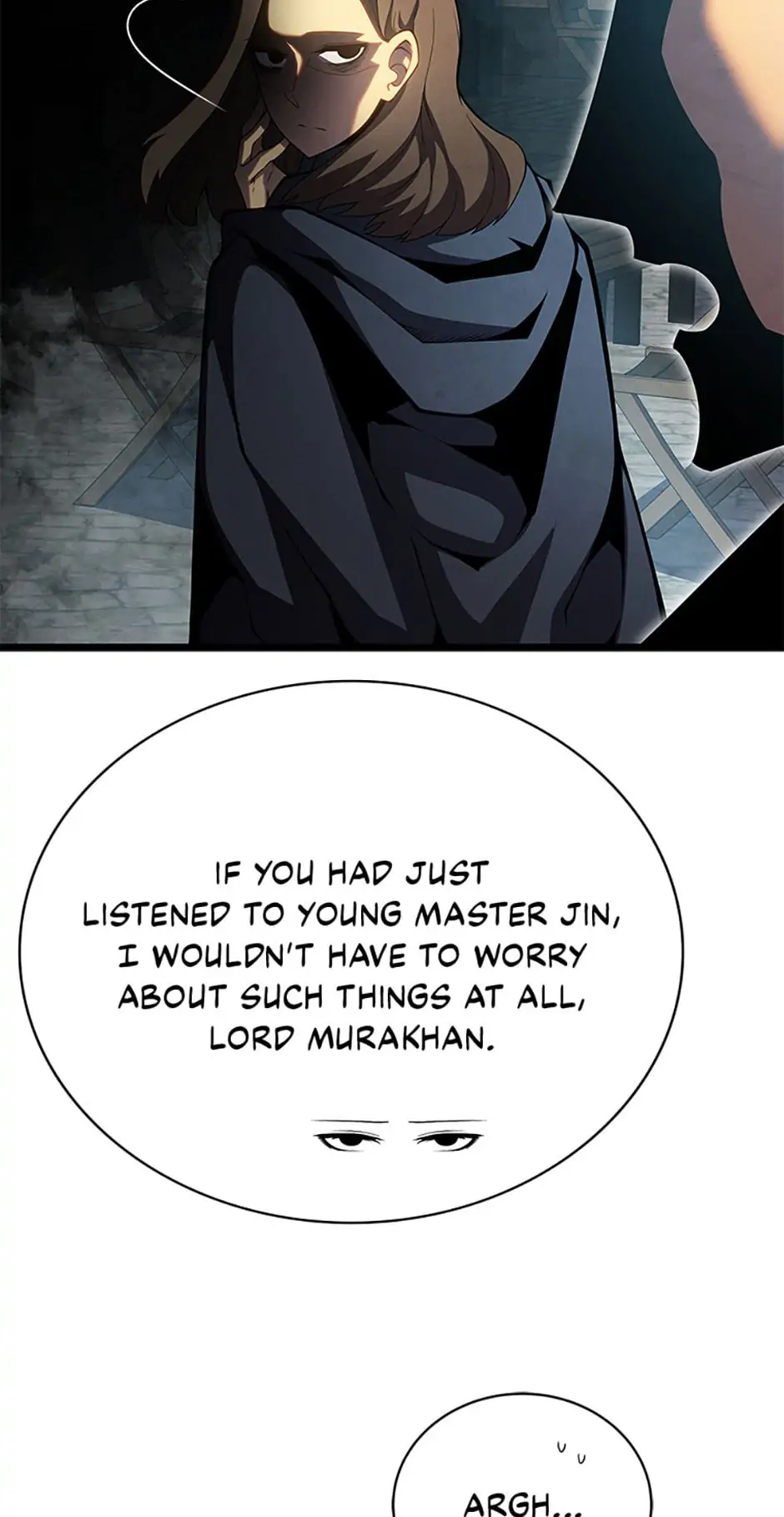 Read The Swordmaster's Son EN Manga Online
