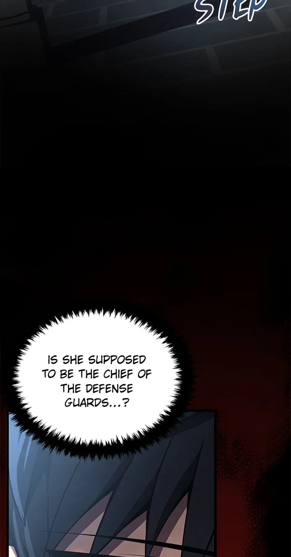 Read The Swordmaster's Son EN Manga Online