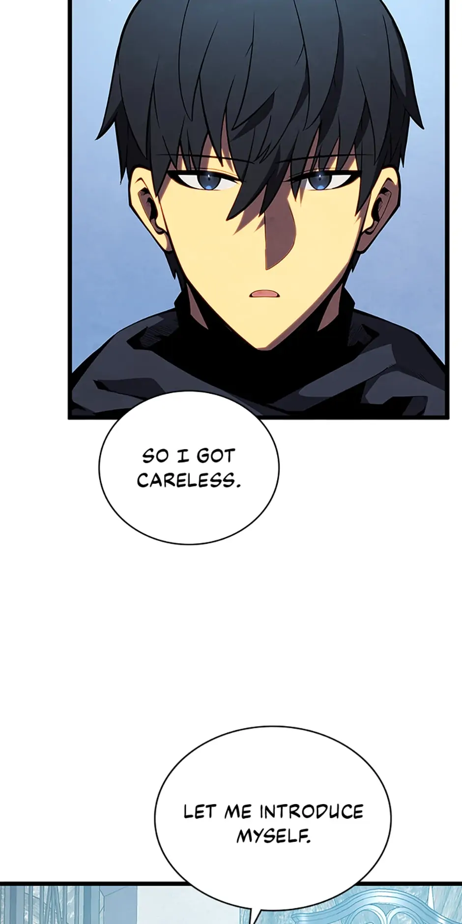 Read The Swordmaster's Son EN Manga Online