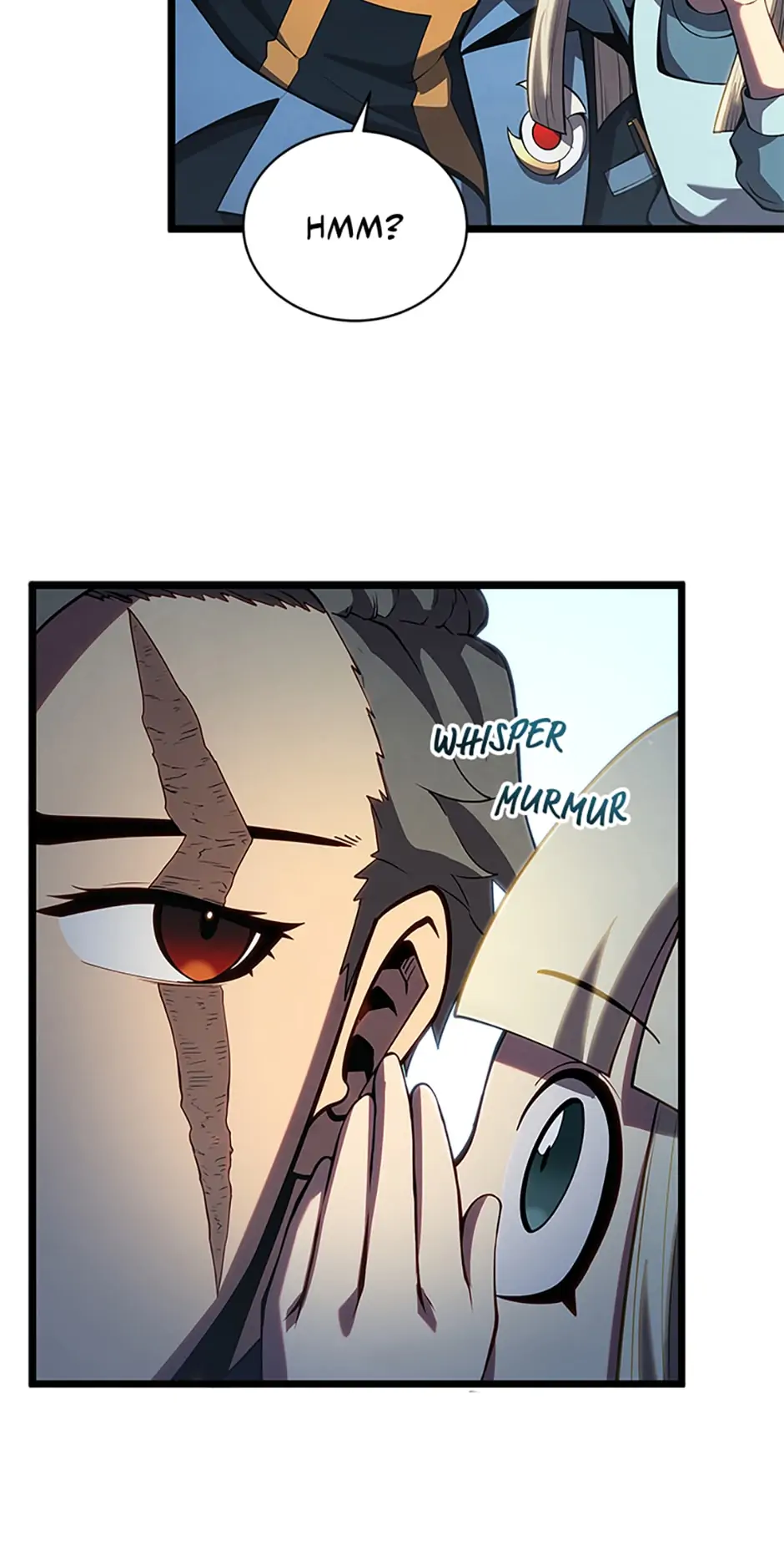 Read The Swordmaster's Son EN Manga Online