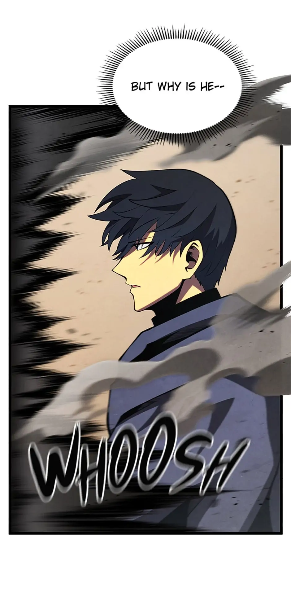 Read The Swordmaster's Son EN Manga Online