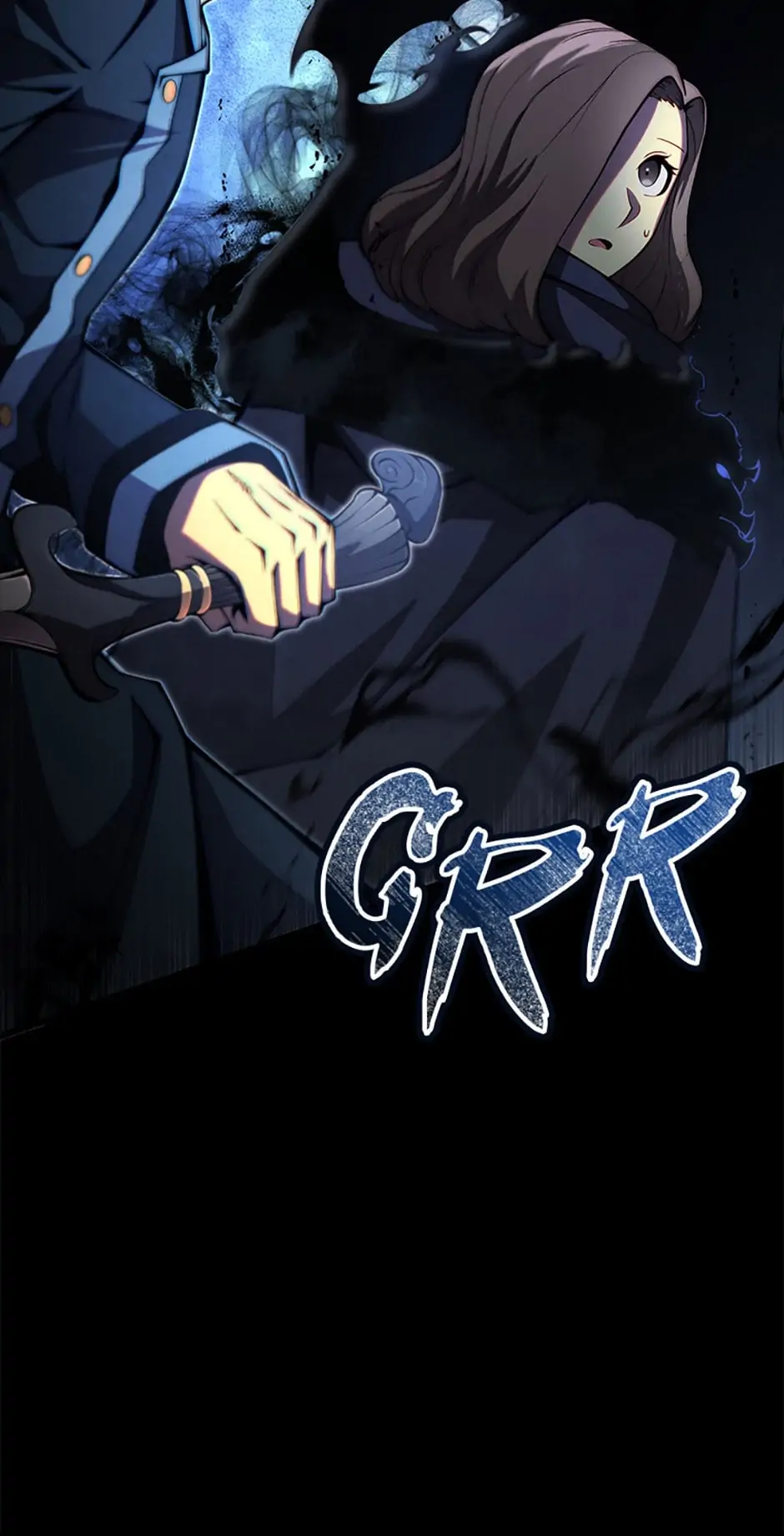 Read The Swordmaster's Son EN Manga Online