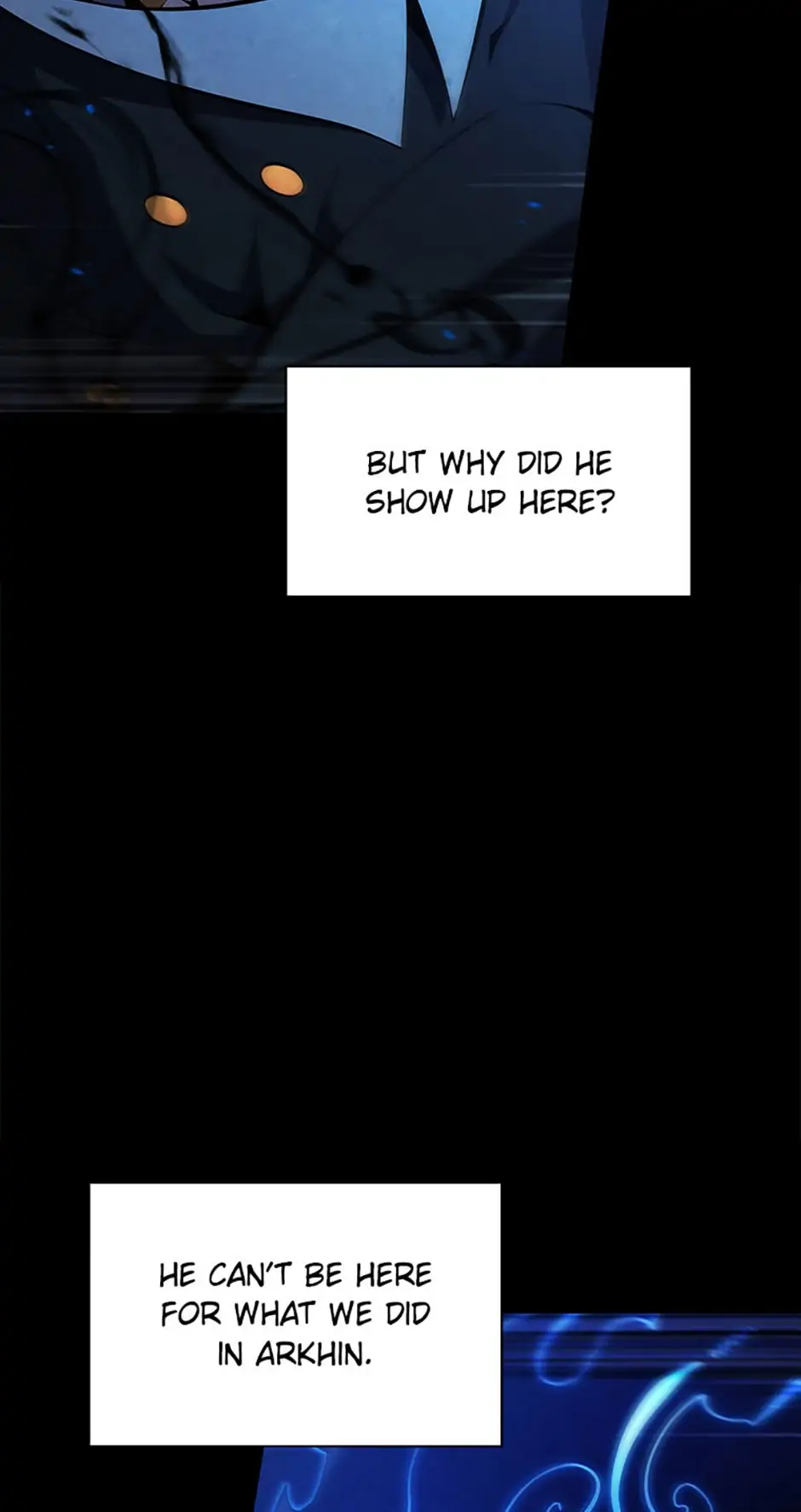 Read The Swordmaster's Son EN Manga Online