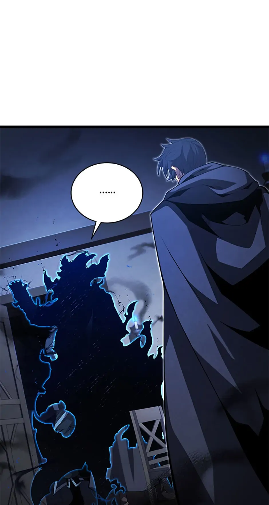 Read The Swordmaster's Son EN Manga Online