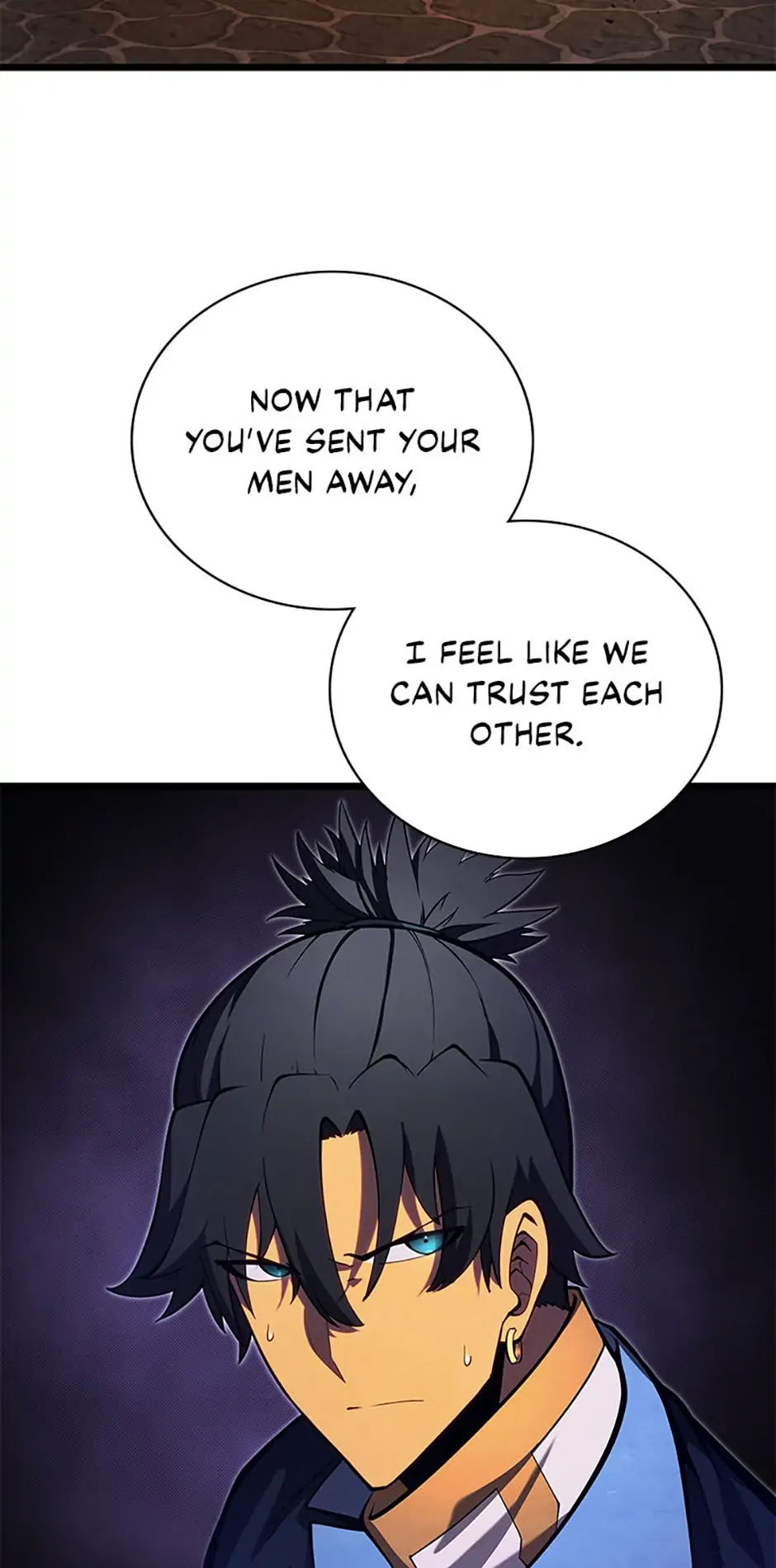 Read The Swordmaster's Son EN Manga Online