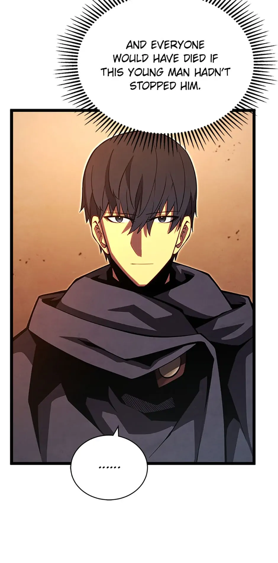 Read The Swordmaster's Son EN Manga Online