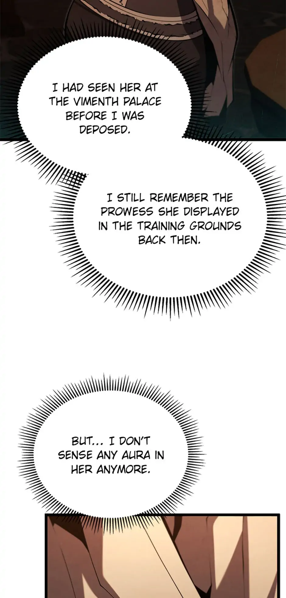 Read The Swordmaster's Son EN Manga Online