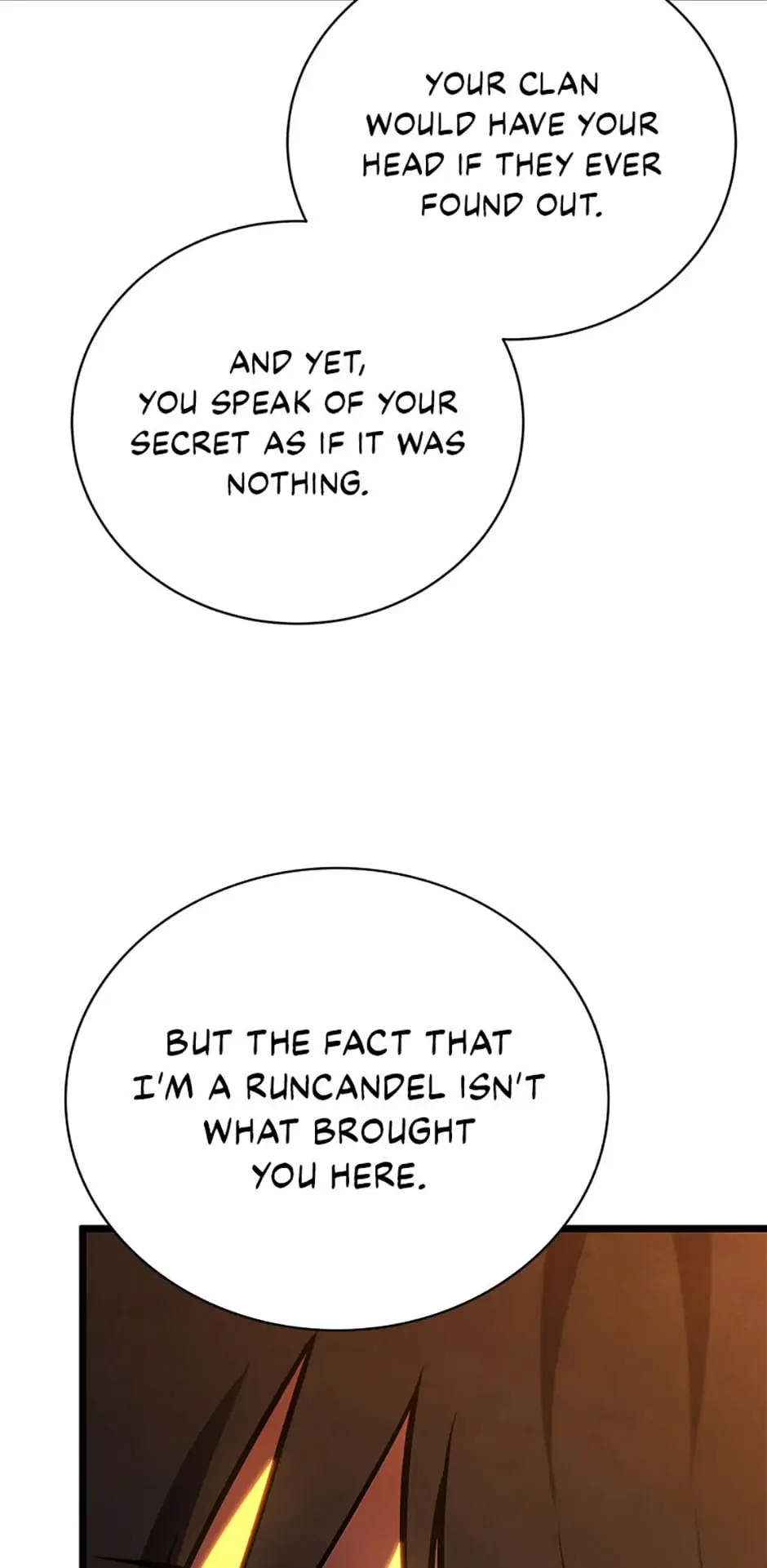 Read The Swordmaster's Son EN Manga Online