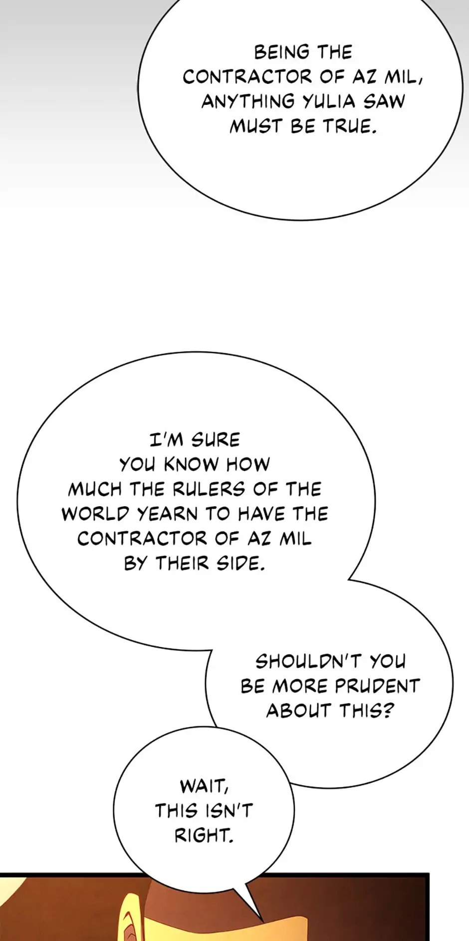 Read The Swordmaster's Son EN Manga Online