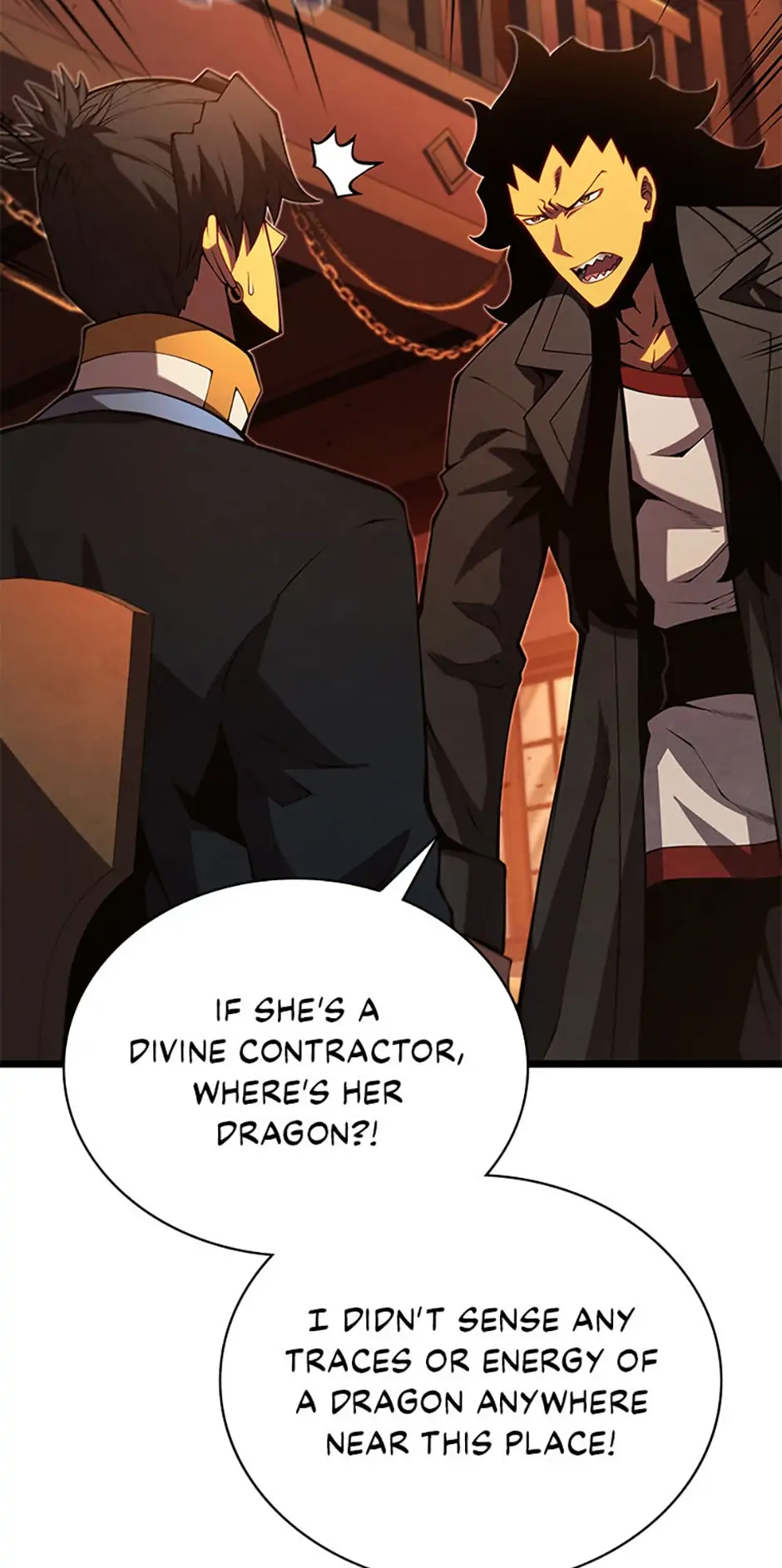 Read The Swordmaster's Son EN Manga Online
