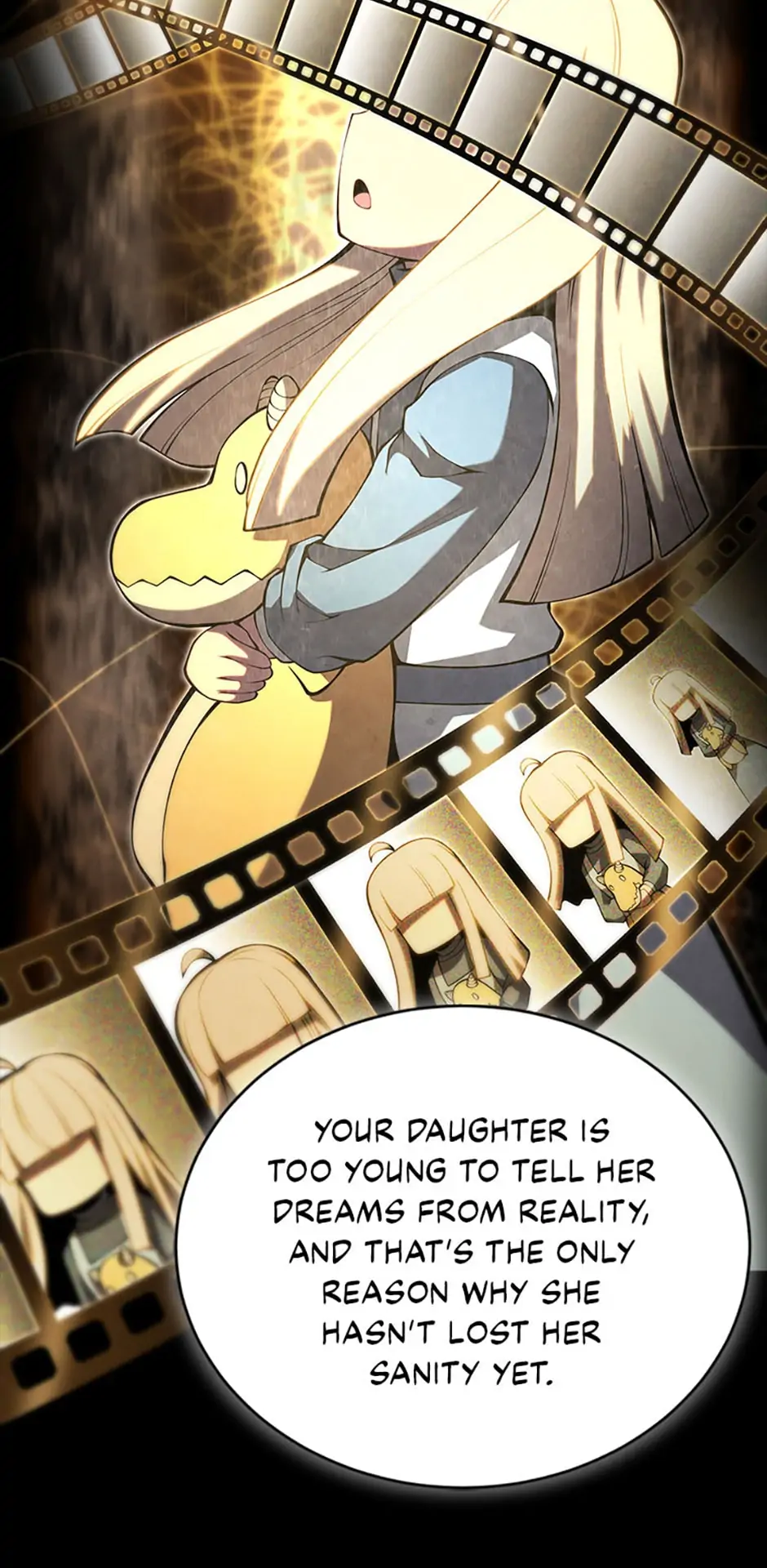 Read The Swordmaster's Son EN Manga Online