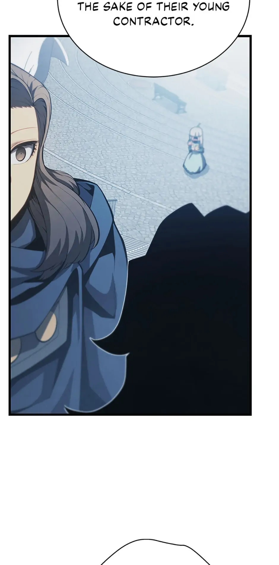 Read The Swordmaster's Son EN Manga Online