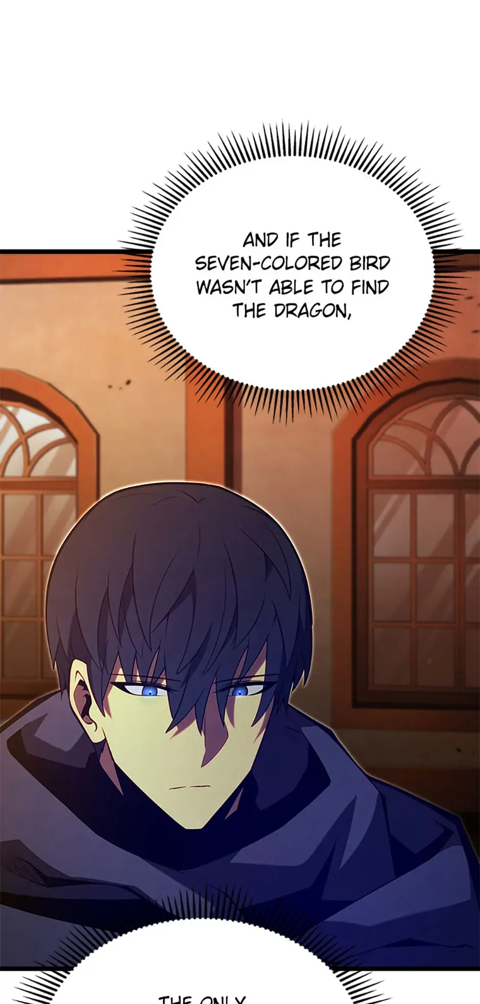 Read The Swordmaster's Son EN Manga Online