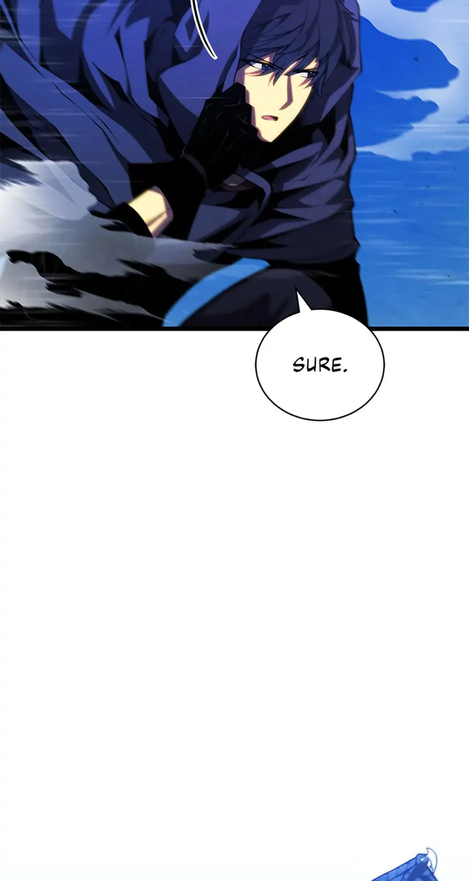 Read The Swordmaster's Son EN Manga Online