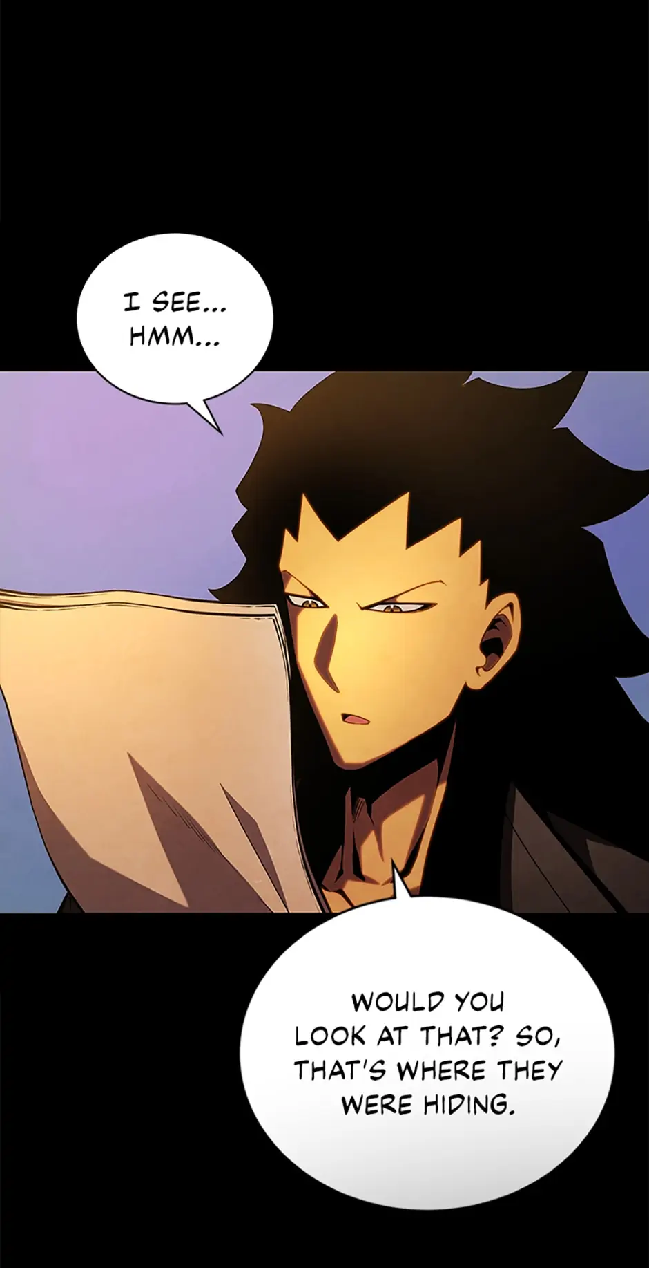 Read The Swordmaster's Son EN Manga Online