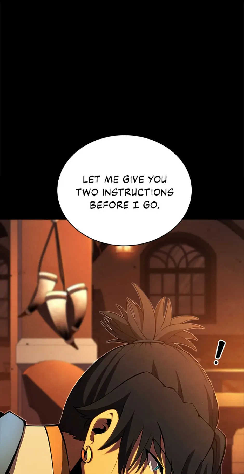 Read The Swordmaster's Son EN Manga Online