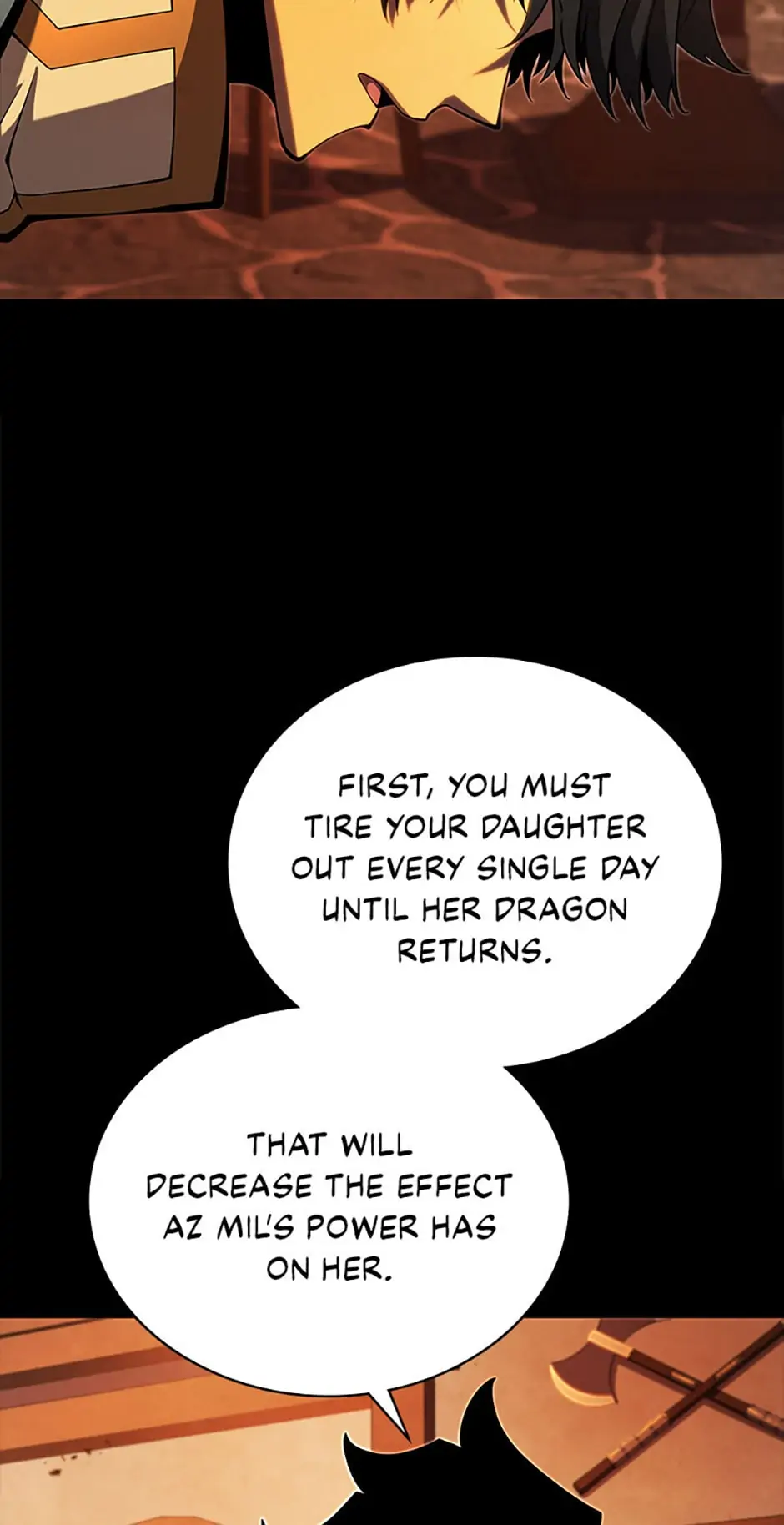 Read The Swordmaster's Son EN Manga Online