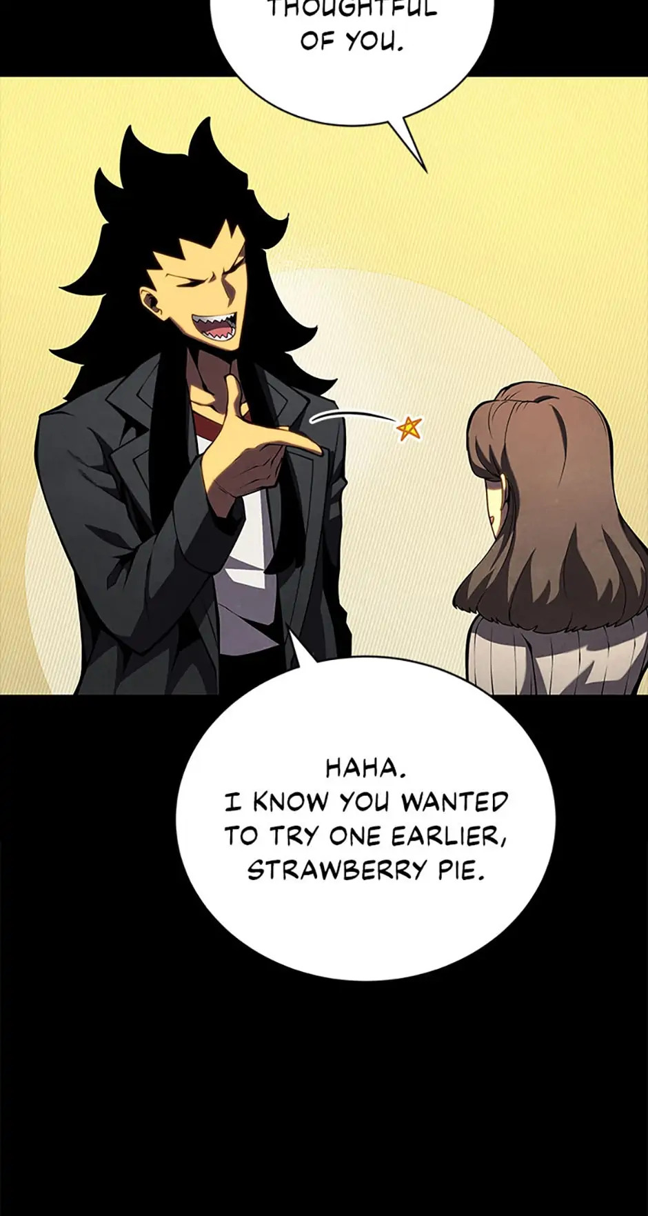 Read The Swordmaster's Son EN Manga Online