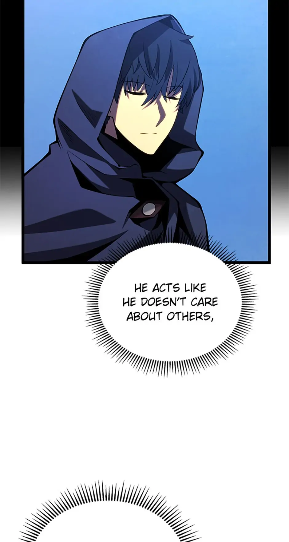 Read The Swordmaster's Son EN Manga Online