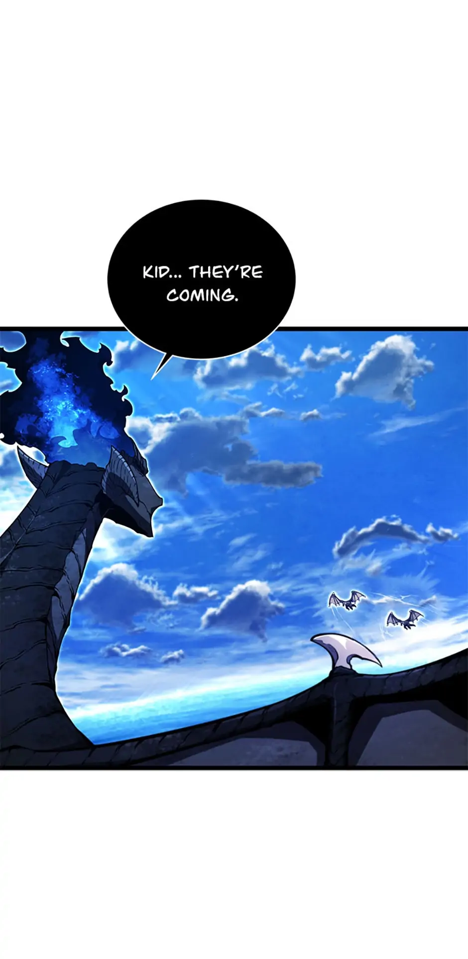 Read The Swordmaster's Son EN Manga Online